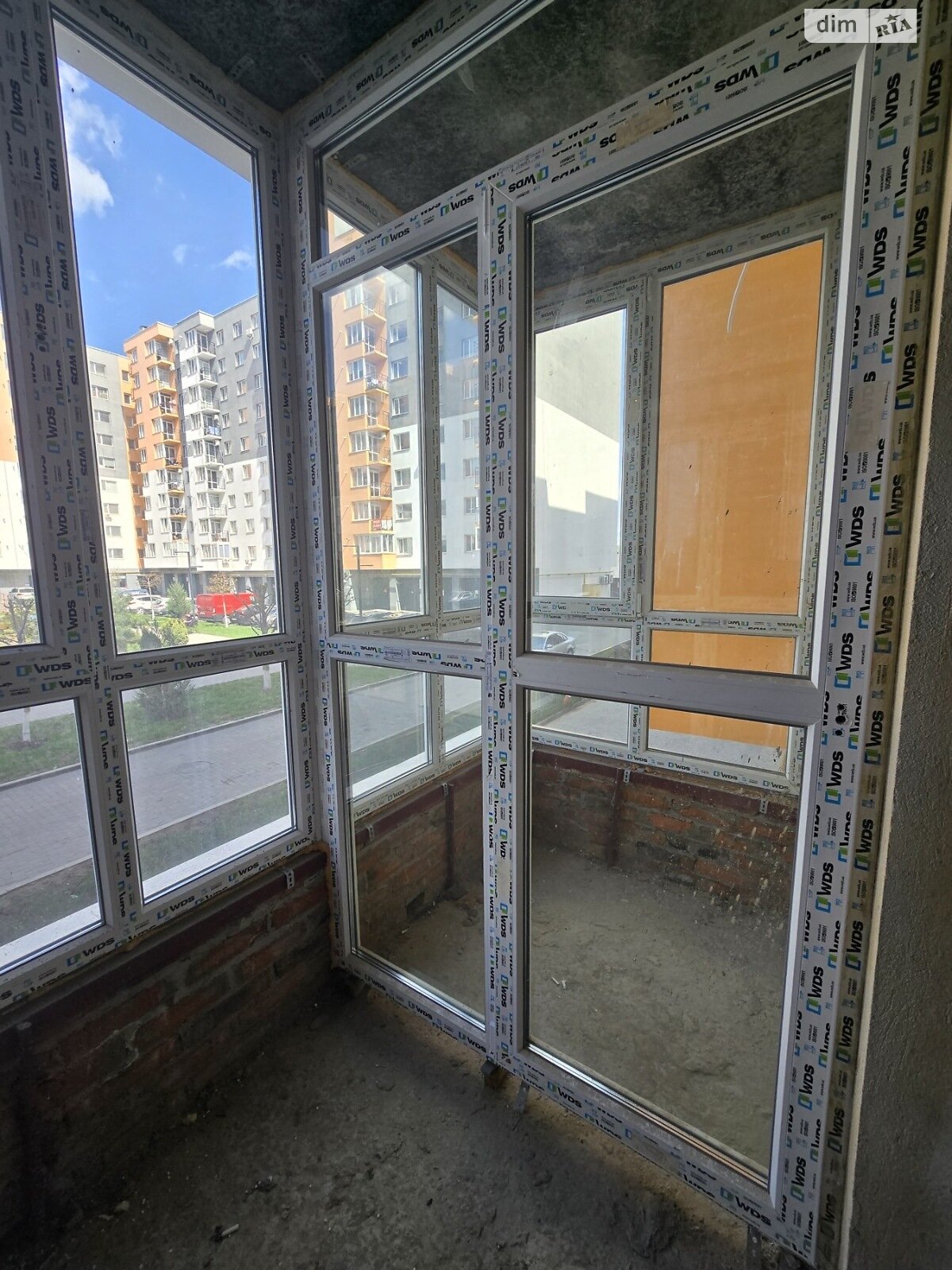 Продаж однокімнатної квартири в Вінницьких Хуторах, на шосе Немирівське, фото 1 Продаж однокімнатної квартири в Вінницьких Хуторах, на шосе Немирівське, фото 1