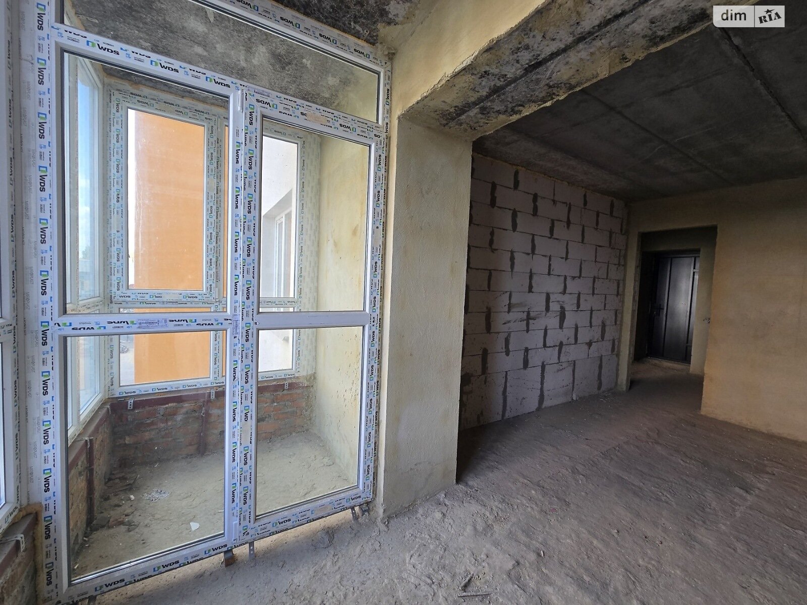 Продаж однокімнатної квартири в Вінницьких Хуторах, на шосе Немирівське, фото 1 Продаж однокімнатної квартири в Вінницьких Хуторах, на шосе Немирівське, фото 1