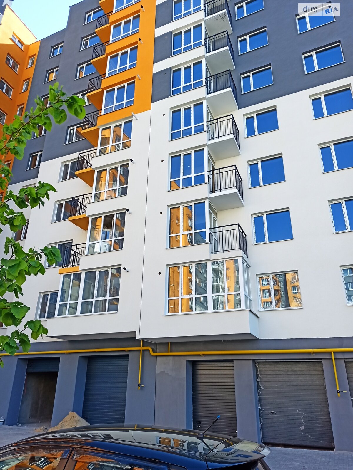 Продажа однокомнатной квартиры в Винницких Хуторах, на шоссе Немировское 94, кв. 9, фото 1 Продажа однокомнатной квартиры в Винницких Хуторах, на шоссе Немировское 94, кв. 9, фото 1