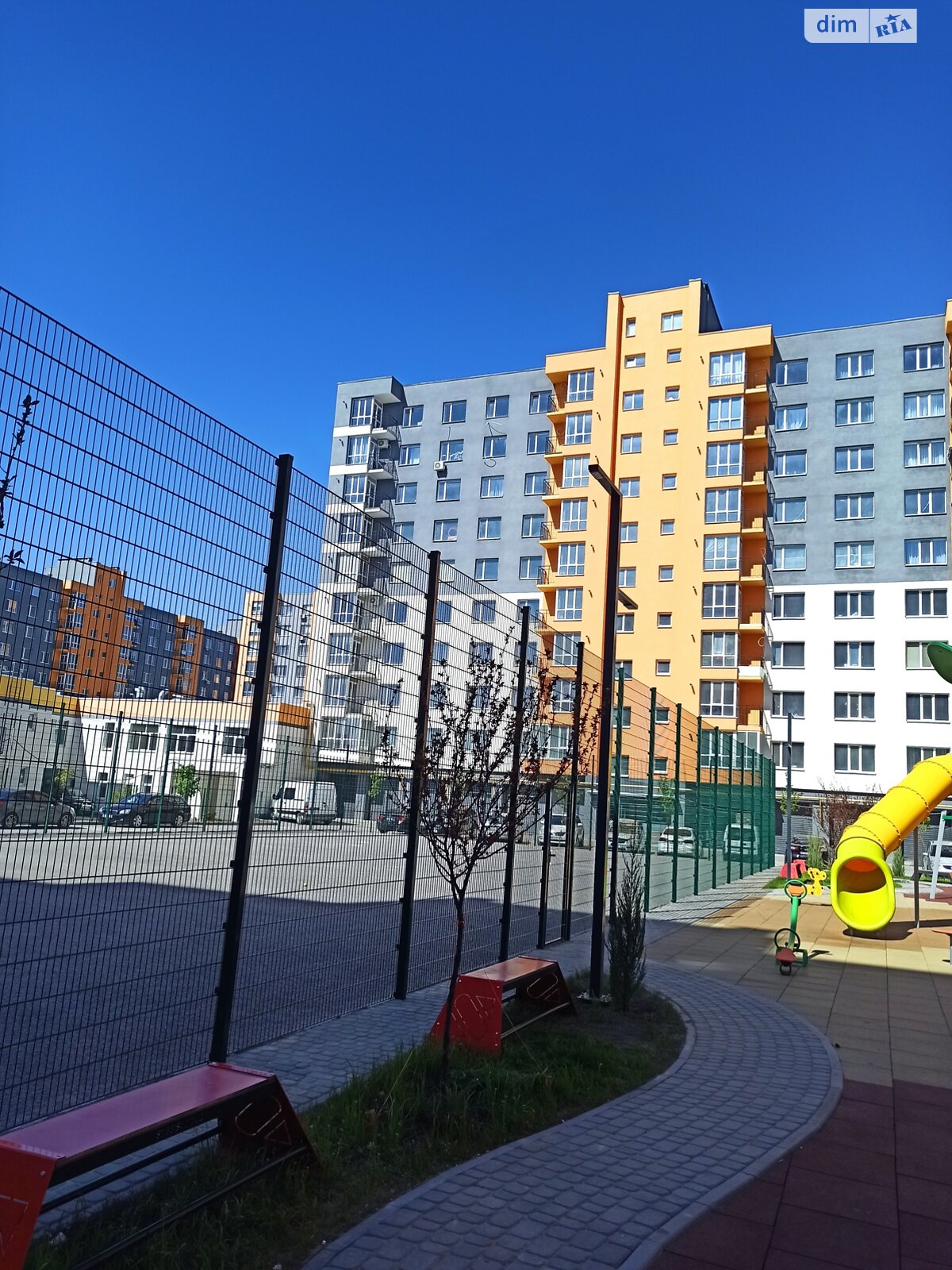 Продажа однокомнатной квартиры в Винницких Хуторах, на шоссе Немировское 94, кв. 9, фото 1 Продажа однокомнатной квартиры в Винницких Хуторах, на шоссе Немировское 94, кв. 9, фото 1