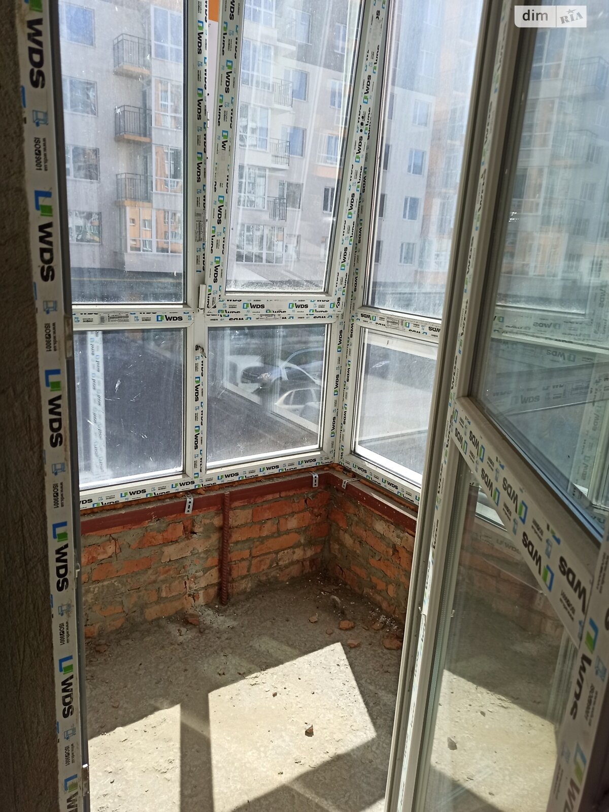 Продажа однокомнатной квартиры в Винницких Хуторах, на шоссе Немировское 94, кв. 9, фото 1 Продажа однокомнатной квартиры в Винницких Хуторах, на шоссе Немировское 94, кв. 9, фото 1