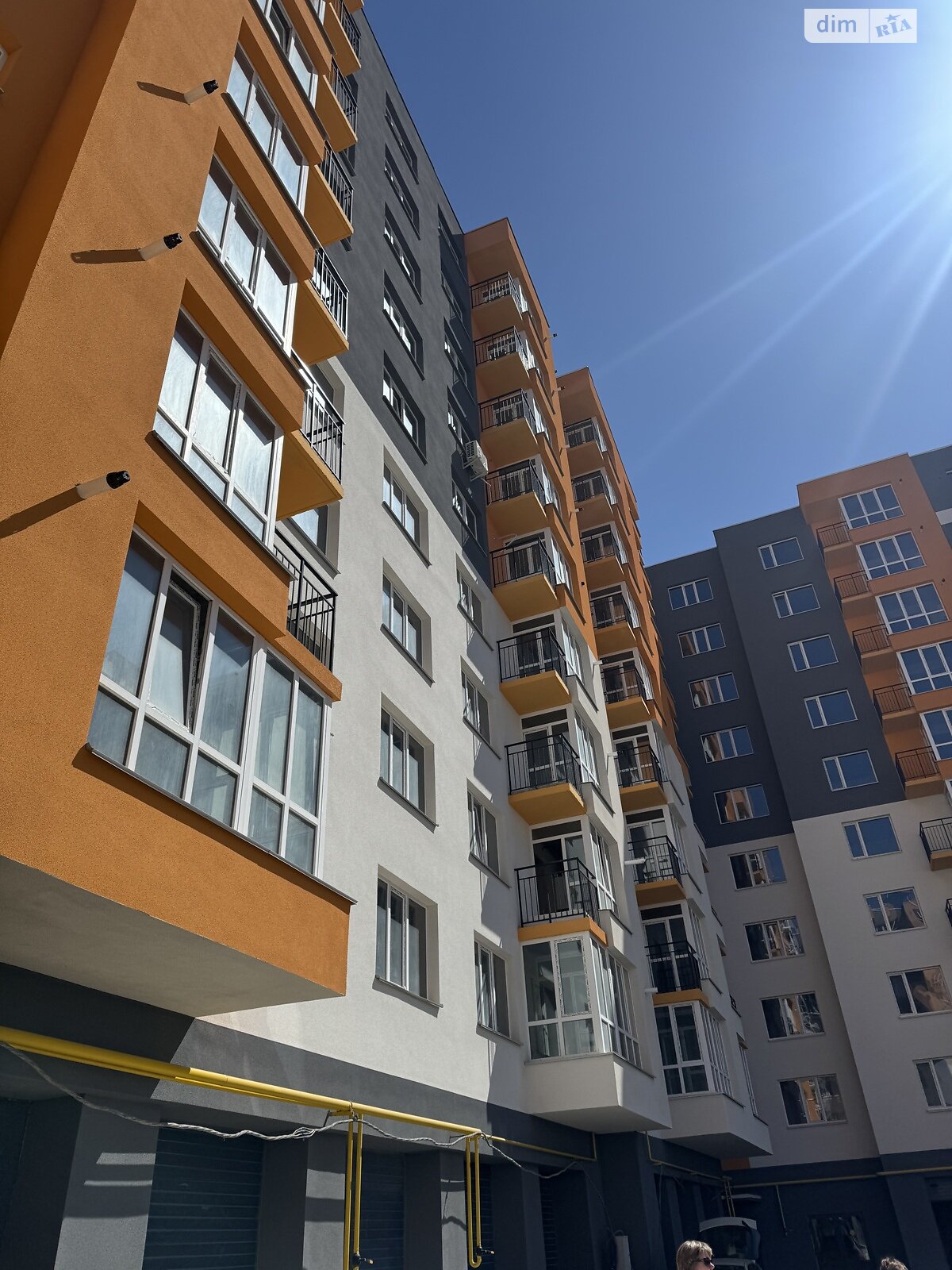 Продаж однокімнатної квартири в Вінницьких Хуторах, на шосе Немирівське 94Є корпус 2, фото 1 Продаж однокімнатної квартири в Вінницьких Хуторах, на шосе Немирівське 94Є корпус 2, фото 1