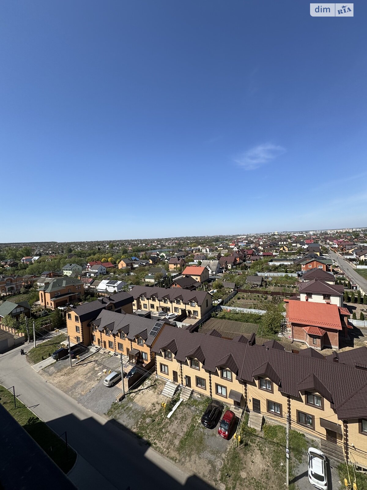 Продаж однокімнатної квартири в Вінницьких Хуторах, на шосе Немирівське 94Є корпус 2, фото 1 Продаж однокімнатної квартири в Вінницьких Хуторах, на шосе Немирівське 94Є корпус 2, фото 1
