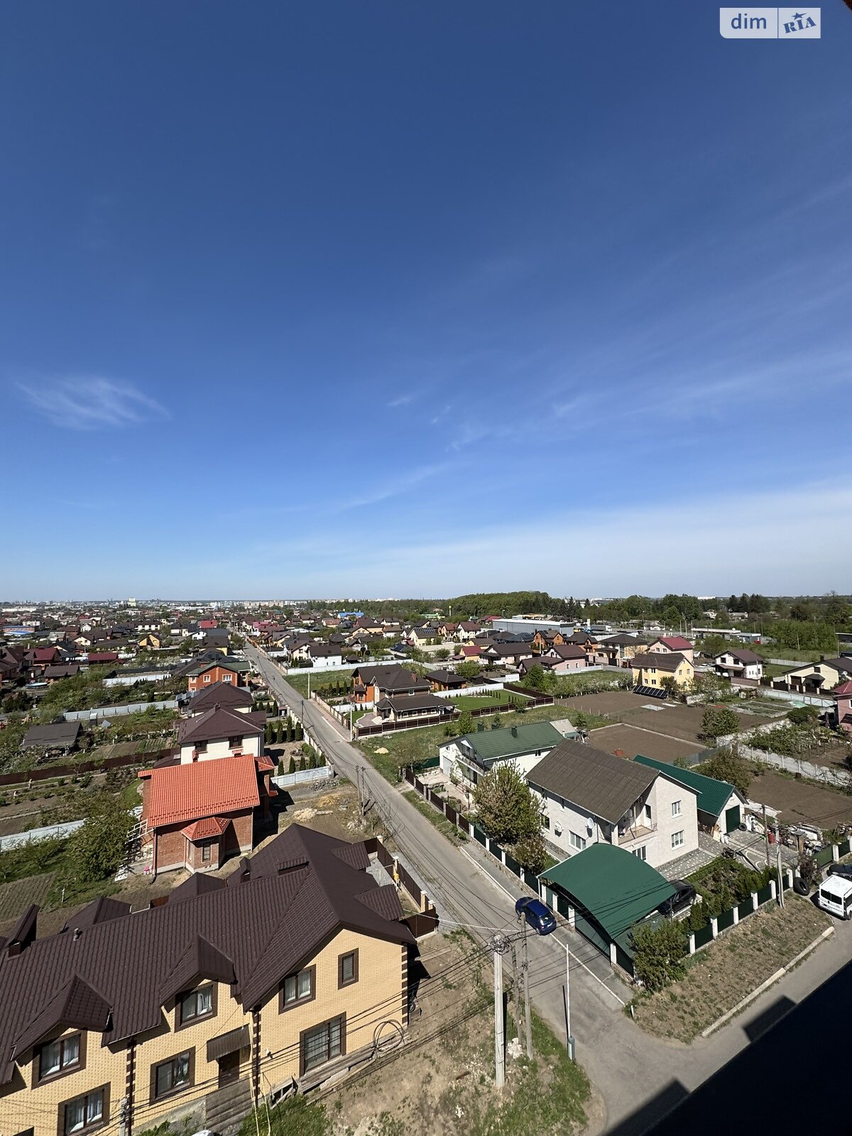 Продаж однокімнатної квартири в Вінницьких Хуторах, на шосе Немирівське 94Є корпус 2, фото 1 Продаж однокімнатної квартири в Вінницьких Хуторах, на шосе Немирівське 94Є корпус 2, фото 1