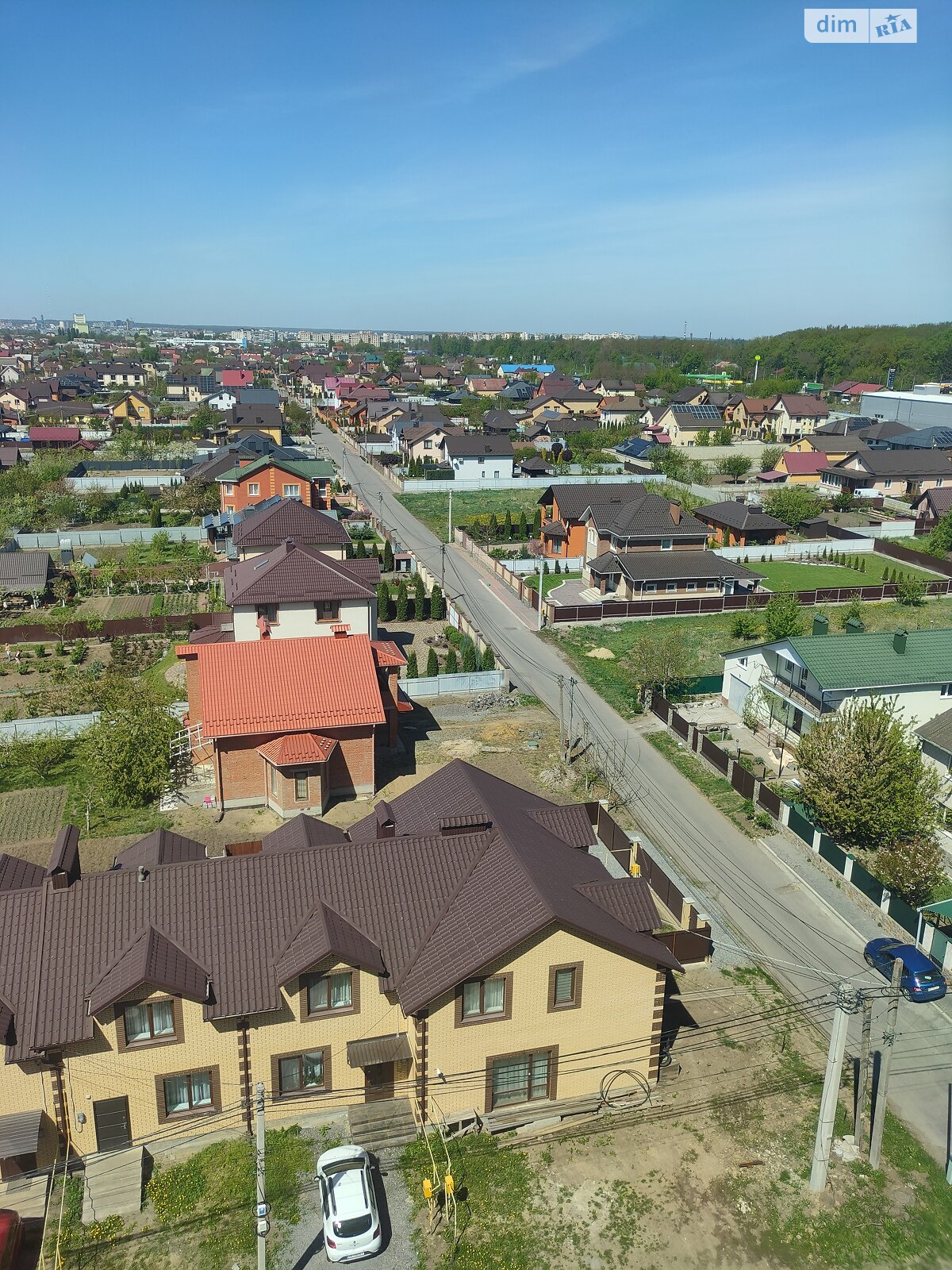 Продаж однокімнатної квартири в Вінницьких Хуторах, на шосе Немирівське 94Є корпус 22, фото 1 Продаж однокімнатної квартири в Вінницьких Хуторах, на шосе Немирівське 94Є корпус 22, фото 1