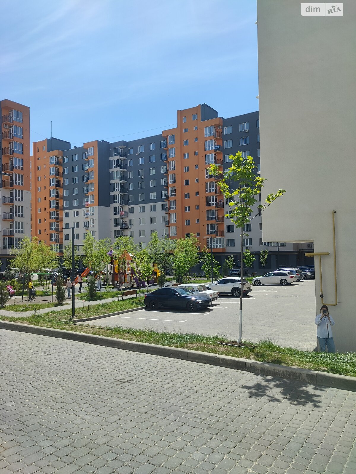 Продаж однокімнатної квартири в Вінницьких Хуторах, на шосе Немирівське 94Є корпус 22, фото 1 Продаж однокімнатної квартири в Вінницьких Хуторах, на шосе Немирівське 94Є корпус 22, фото 1