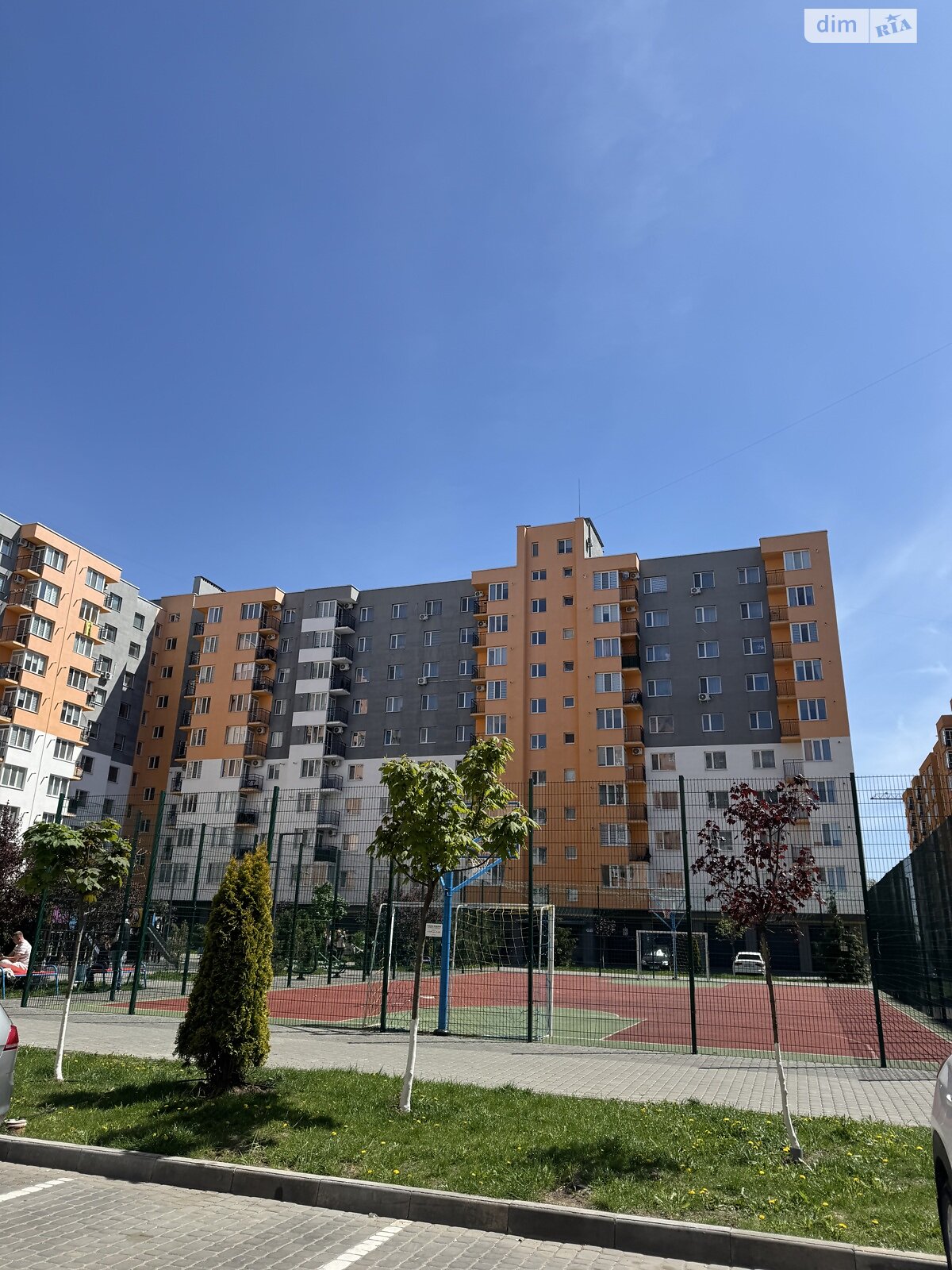 Продаж однокімнатної квартири в Вінницьких Хуторах, на шосе Немирівське 94Є, фото 1 Продаж однокімнатної квартири в Вінницьких Хуторах, на шосе Немирівське 94Є, фото 1