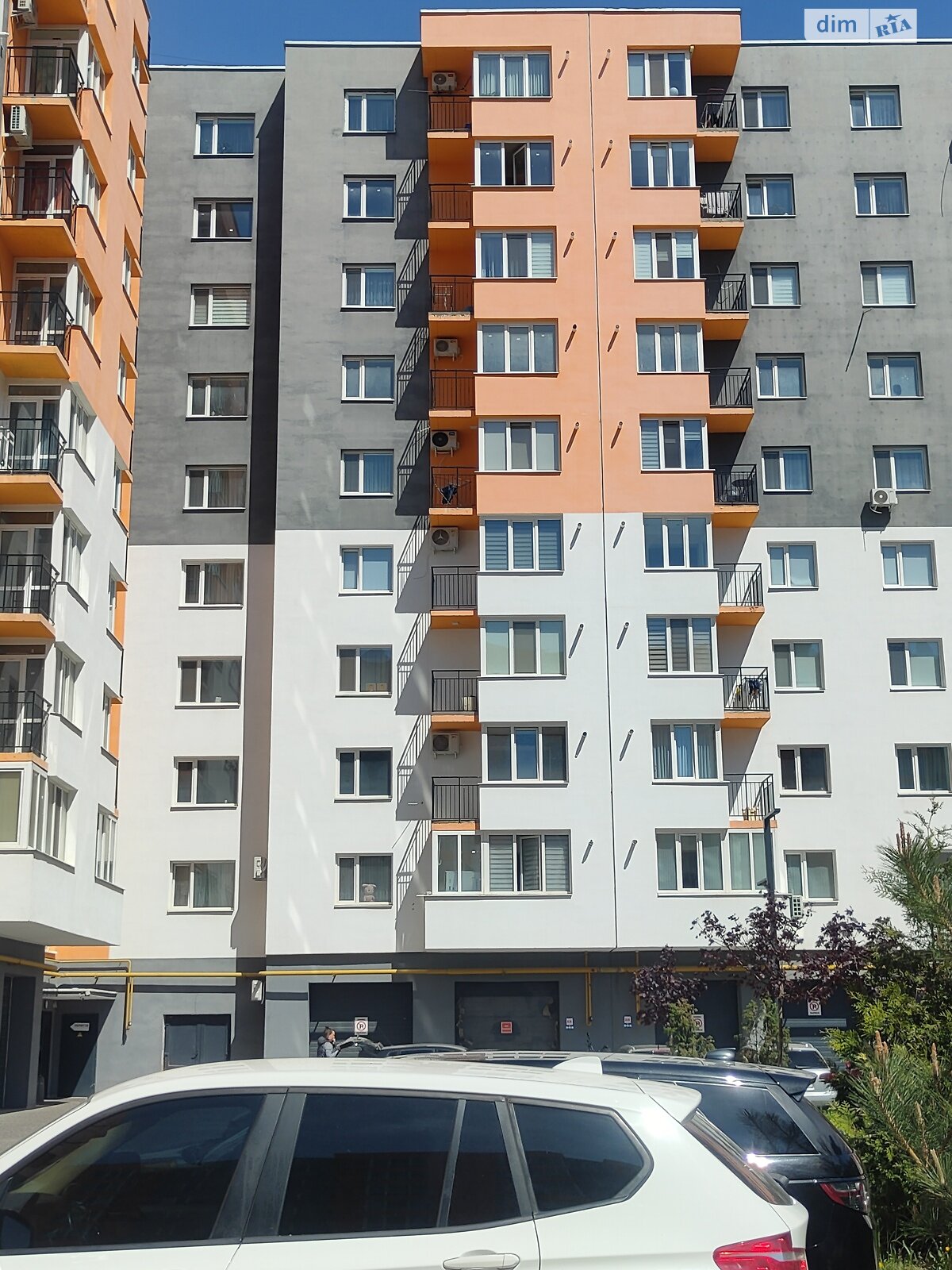 Продаж однокімнатної квартири в Вінницьких Хуторах, на шосе Немирівське 94Є корпус 3, фото 1 Продаж однокімнатної квартири в Вінницьких Хуторах, на шосе Немирівське 94Є корпус 3, фото 1