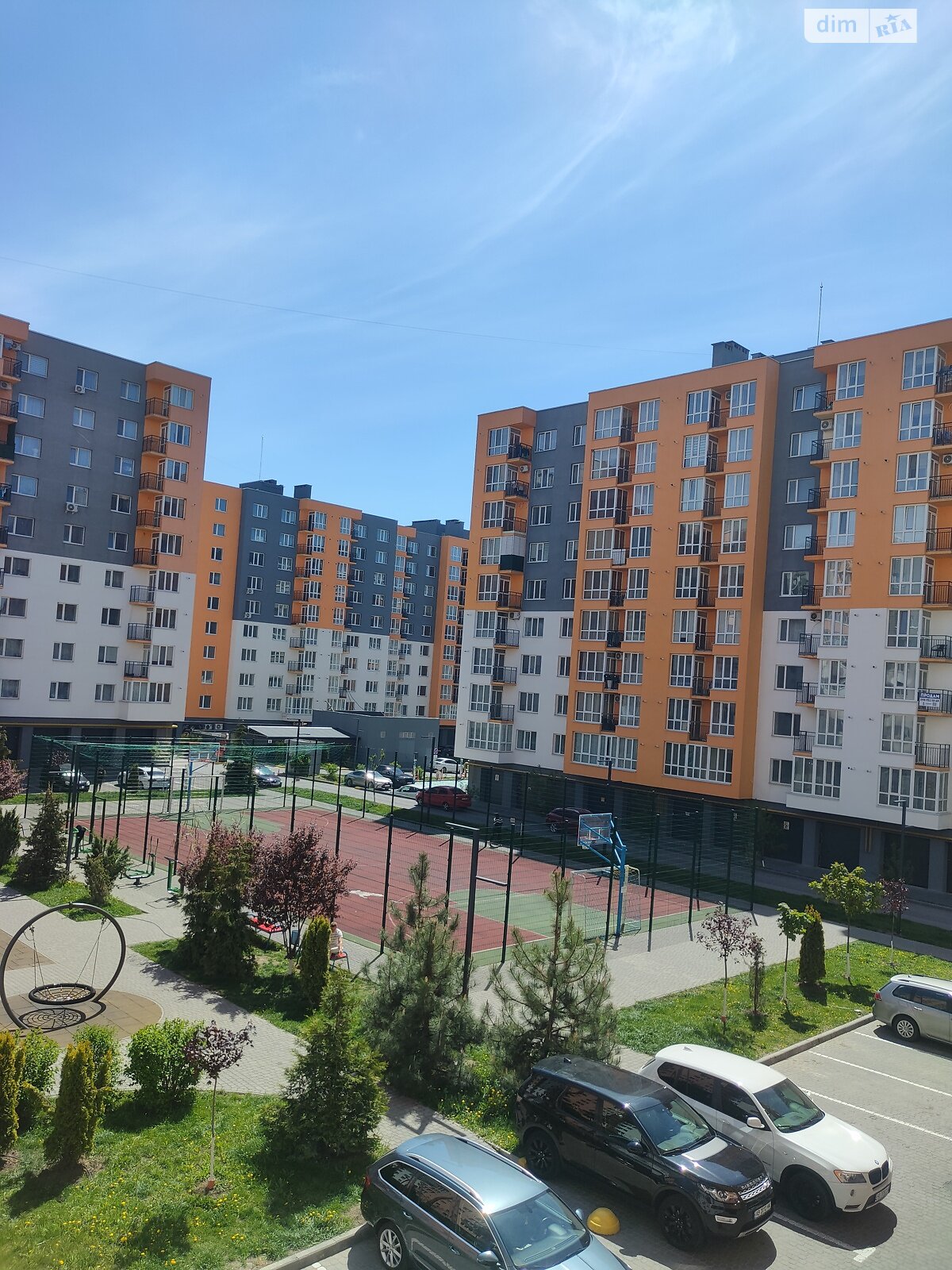 Продаж однокімнатної квартири в Вінницьких Хуторах, на шосе Немирівське 94Є корпус 3, фото 1 Продаж однокімнатної квартири в Вінницьких Хуторах, на шосе Немирівське 94Є корпус 3, фото 1