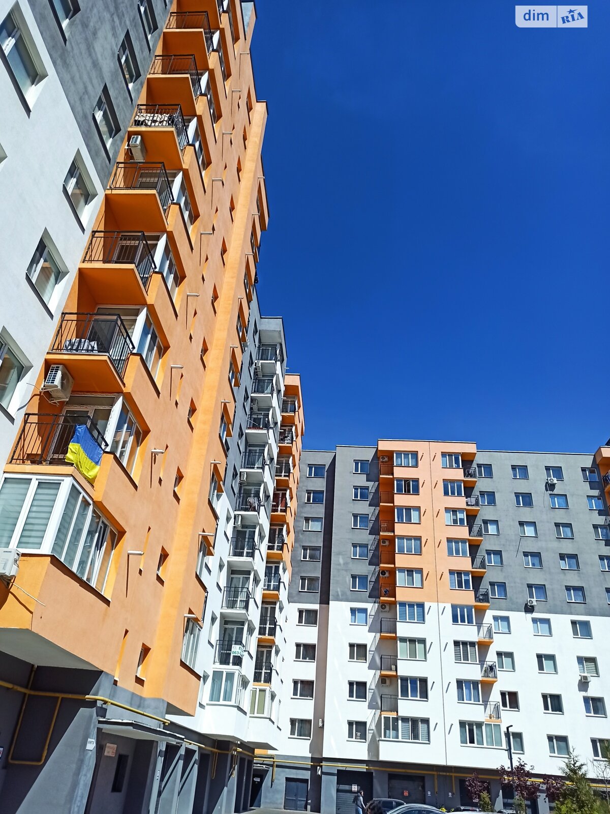 Продаж однокімнатної квартири в Вінницьких Хуторах, на шосе Немирівське 94Є корпус 3, фото 1 Продаж однокімнатної квартири в Вінницьких Хуторах, на шосе Немирівське 94Є корпус 3, фото 1