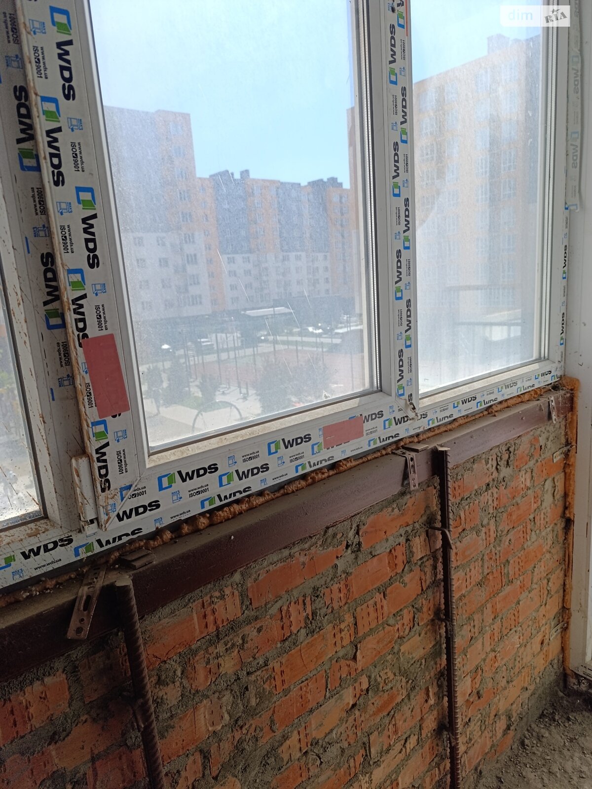 Продаж однокімнатної квартири в Вінницьких Хуторах, на шосе Немирівське 94Є корпус 1, фото 1 Продаж однокімнатної квартири в Вінницьких Хуторах, на шосе Немирівське 94Є корпус 1, фото 1