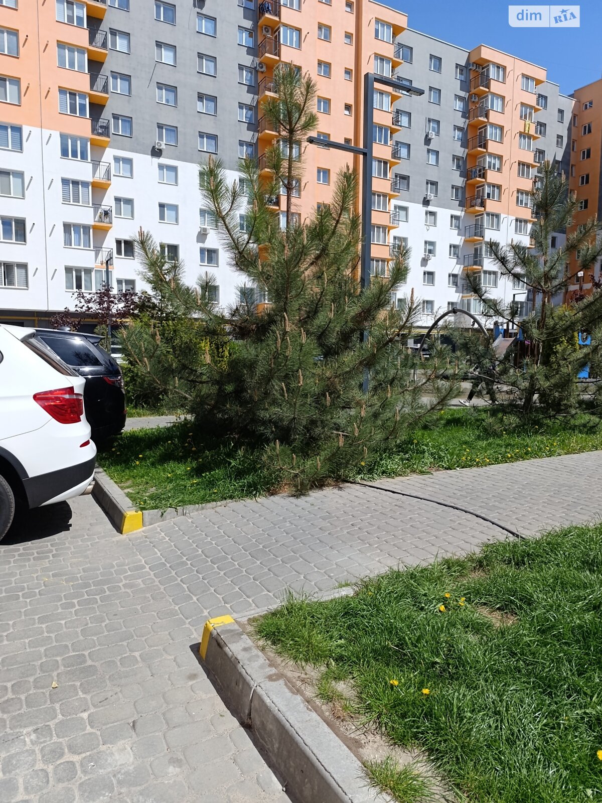 Продаж однокімнатної квартири в Вінницьких Хуторах, на шосе Немирівське 94Є корпус 1, фото 1 Продаж однокімнатної квартири в Вінницьких Хуторах, на шосе Немирівське 94Є корпус 1, фото 1