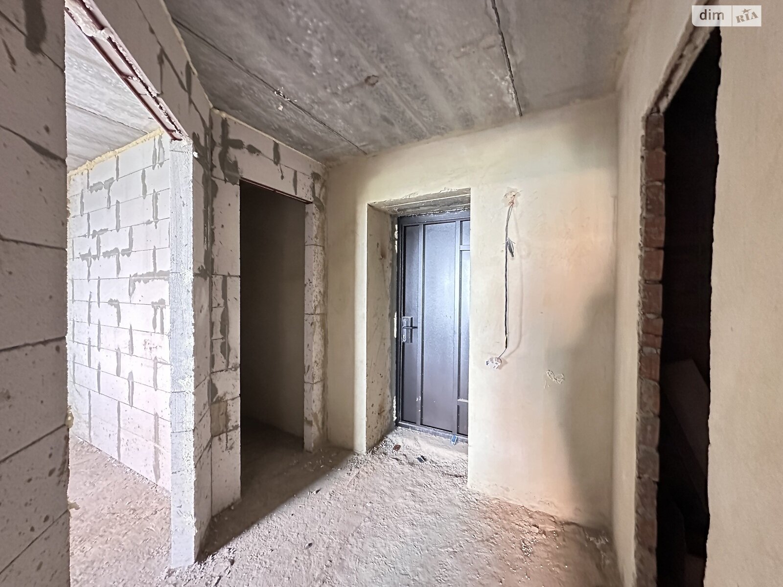 Продажа однокомнатной квартиры в Винницких Хуторах, на шоссе Немировское 94, фото 1 Продажа однокомнатной квартиры в Винницких Хуторах, на шоссе Немировское 94, фото 1