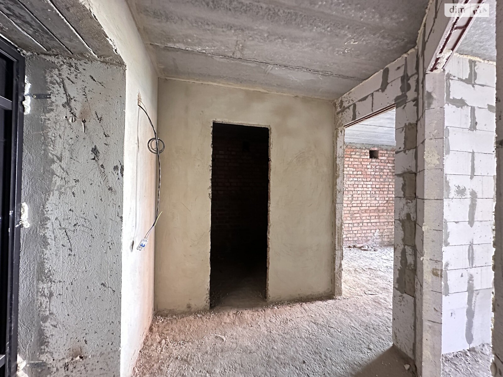 Продажа однокомнатной квартиры в Винницких Хуторах, на шоссе Немировское 94, фото 1 Продажа однокомнатной квартиры в Винницких Хуторах, на шоссе Немировское 94, фото 1