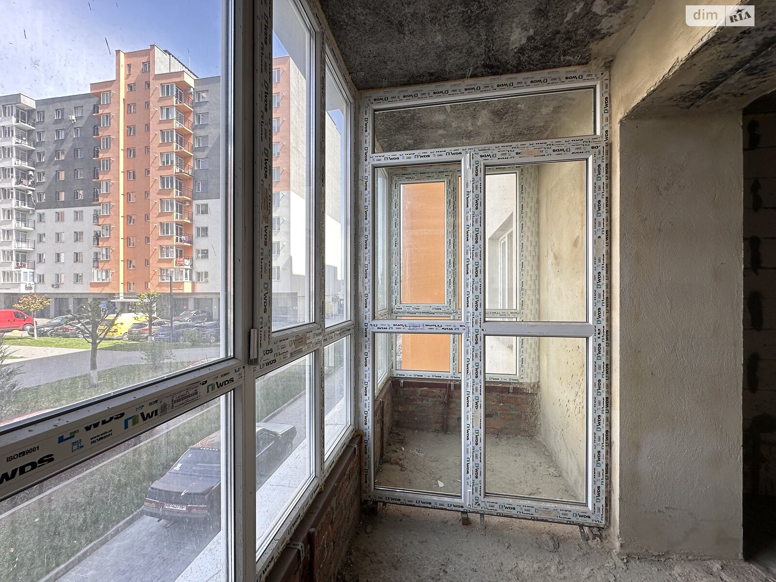 Продажа однокомнатной квартиры в Винницких Хуторах, на шоссе Немировское 94, фото 1 Продажа однокомнатной квартиры в Винницких Хуторах, на шоссе Немировское 94, фото 1