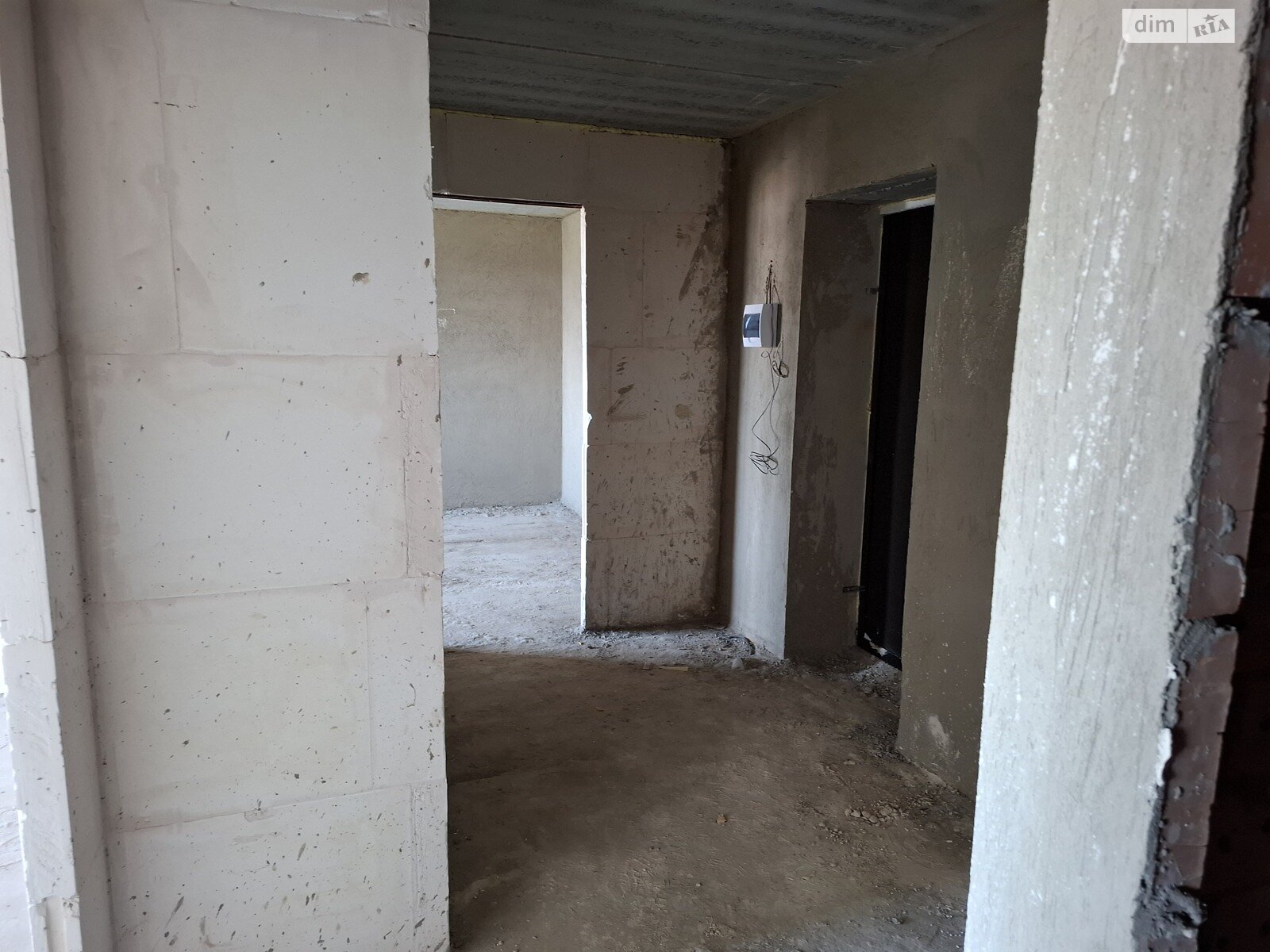Продаж двокімнатної квартири в Вінницьких Хуторах, на шосе Немирівське, фото 1 Продаж двокімнатної квартири в Вінницьких Хуторах, на шосе Немирівське, фото 1