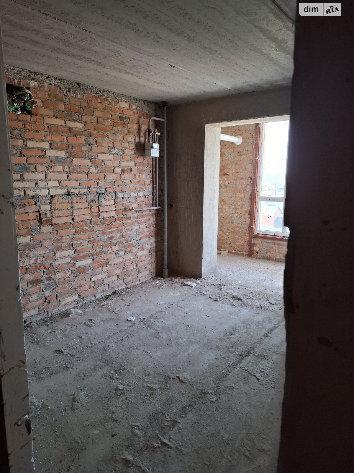 Продаж двокімнатної квартири в Вінницьких Хуторах, на шосе Немирівське, фото 1 Продаж двокімнатної квартири в Вінницьких Хуторах, на шосе Немирівське, фото 1