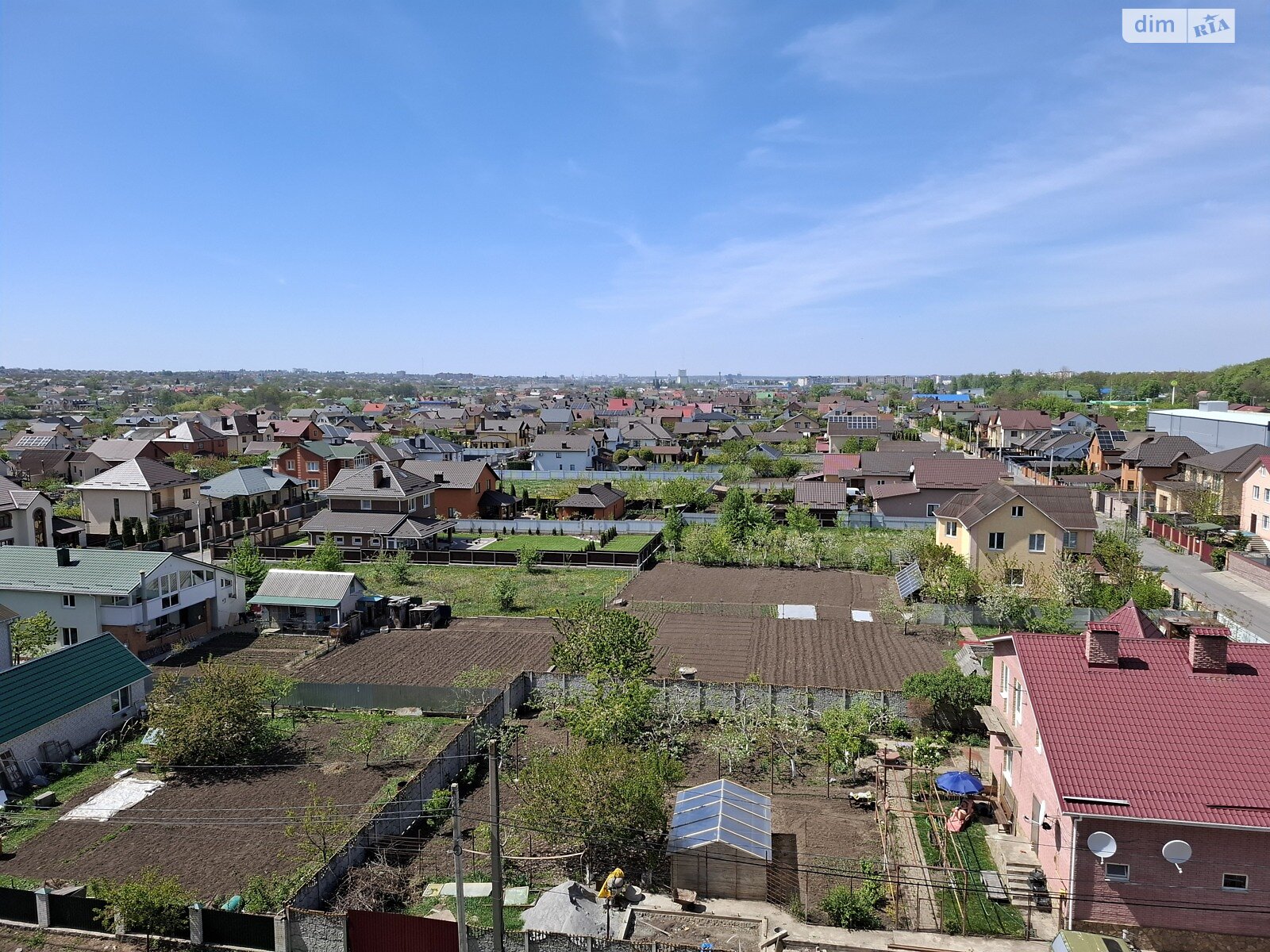 Продаж двокімнатної квартири в Вінницьких Хуторах, на шосе Немирівське, фото 1 Продаж двокімнатної квартири в Вінницьких Хуторах, на шосе Немирівське, фото 1