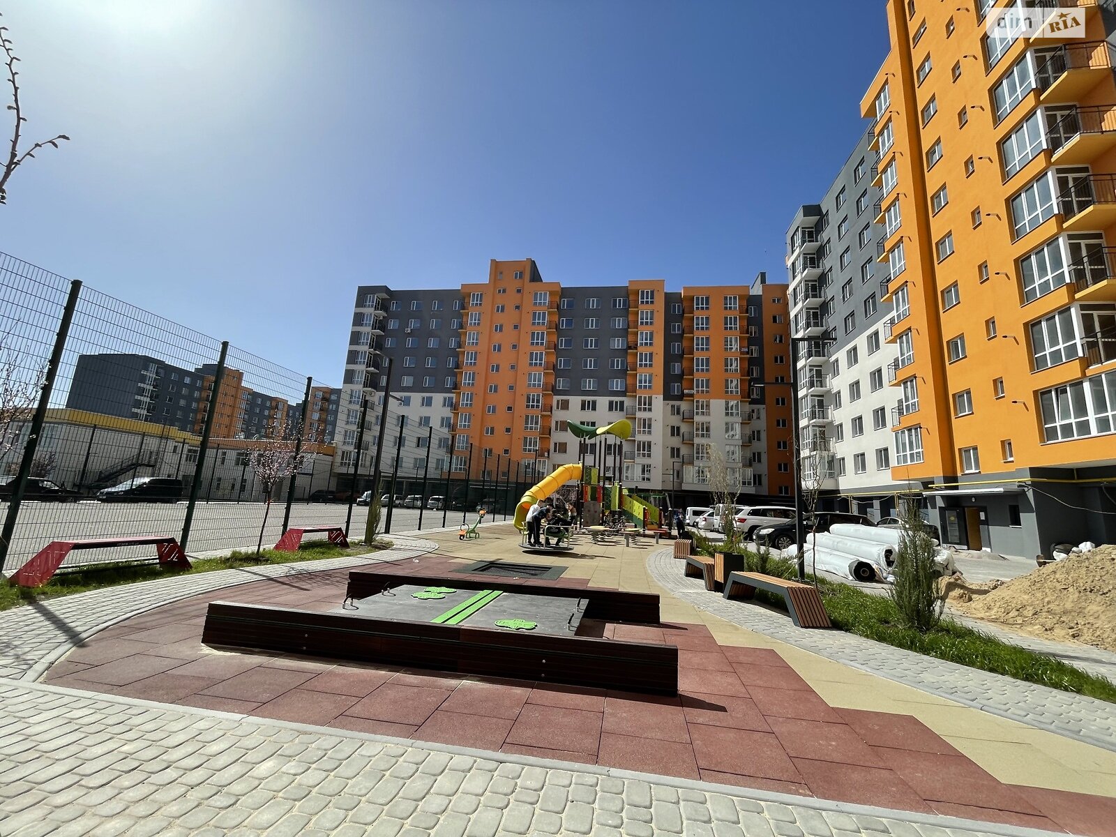 Продажа двухкомнатной квартиры в Винницких Хуторах, на шоссе Немировское, фото 1 Продажа двухкомнатной квартиры в Винницких Хуторах, на шоссе Немировское, фото 1