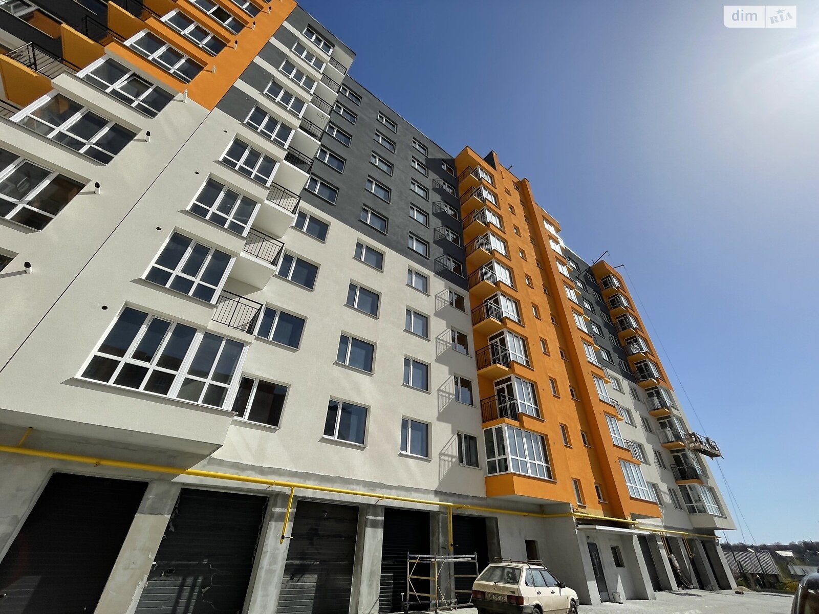 Продажа двухкомнатной квартиры в Винницких Хуторах, на шоссе Немировское, фото 1 Продажа двухкомнатной квартиры в Винницких Хуторах, на шоссе Немировское, фото 1