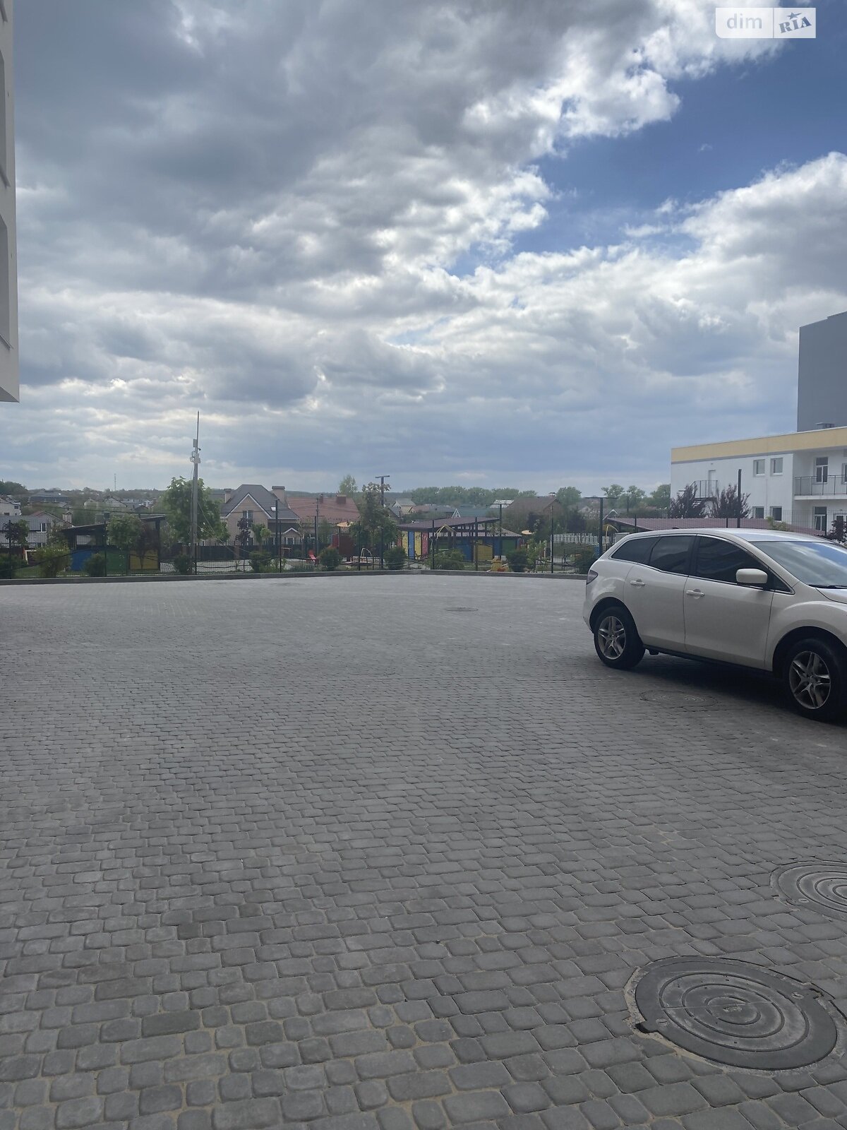 Продажа однокомнатной квартиры в Винницких Хуторах, на шоссе Немировское 94Н корпус 13, фото 1 Продажа однокомнатной квартиры в Винницких Хуторах, на шоссе Немировское 94Н корпус 13, фото 1
