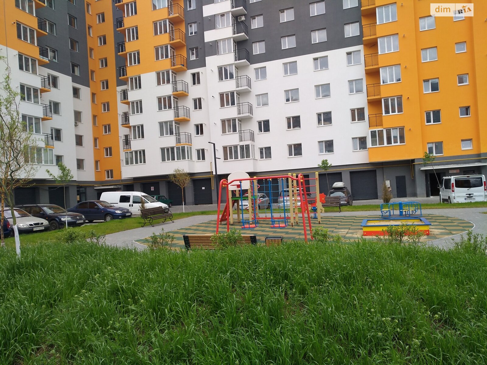 Продаж двокімнатної квартири в Вінницьких Хуторах, на шосе Немирівське 94Є корпус 4, фото 1 Продаж двокімнатної квартири в Вінницьких Хуторах, на шосе Немирівське 94Є корпус 4, фото 1