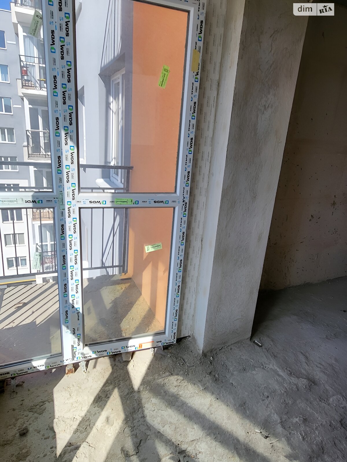 Продажа двухкомнатной квартиры в Винницких Хуторах, на шоссе Немировское 94, фото 1 Продажа двухкомнатной квартиры в Винницких Хуторах, на шоссе Немировское 94, фото 1