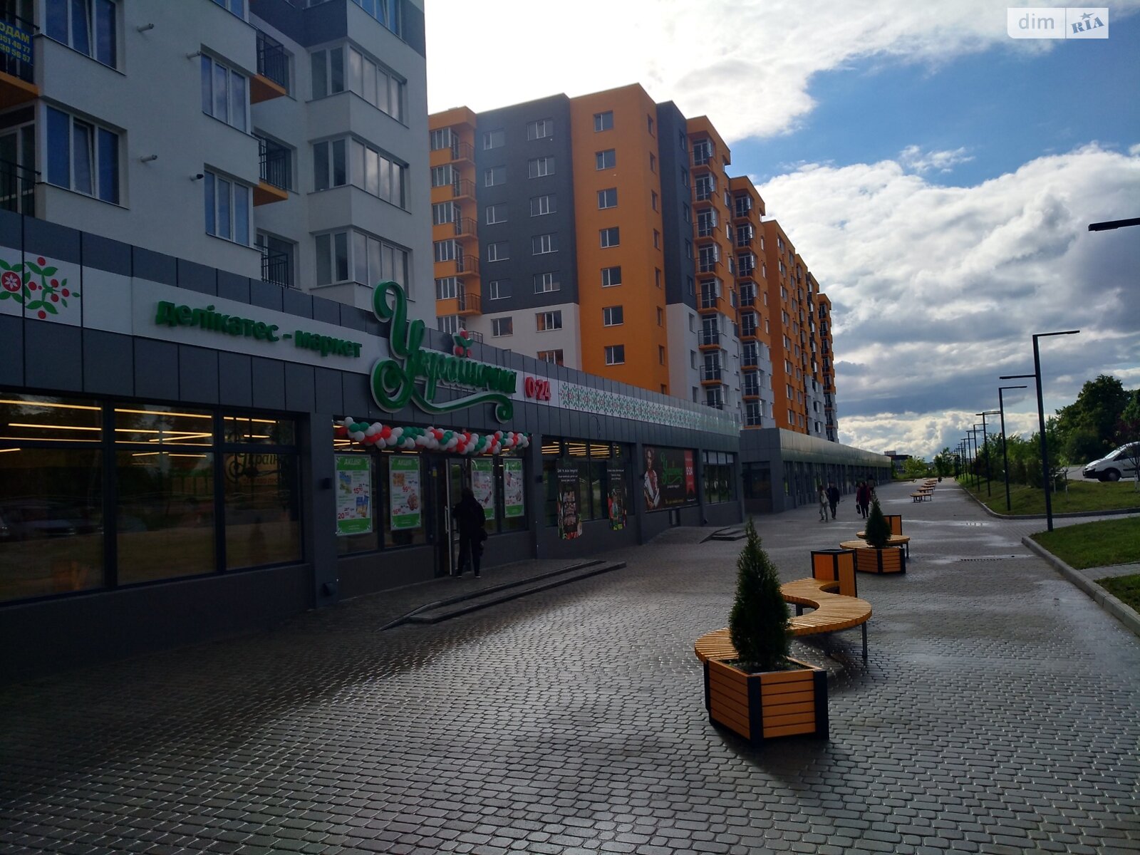 Продажа двухкомнатной квартиры в Винницких Хуторах, на шоссе Немировское 94, фото 1 Продажа двухкомнатной квартиры в Винницких Хуторах, на шоссе Немировское 94, фото 1