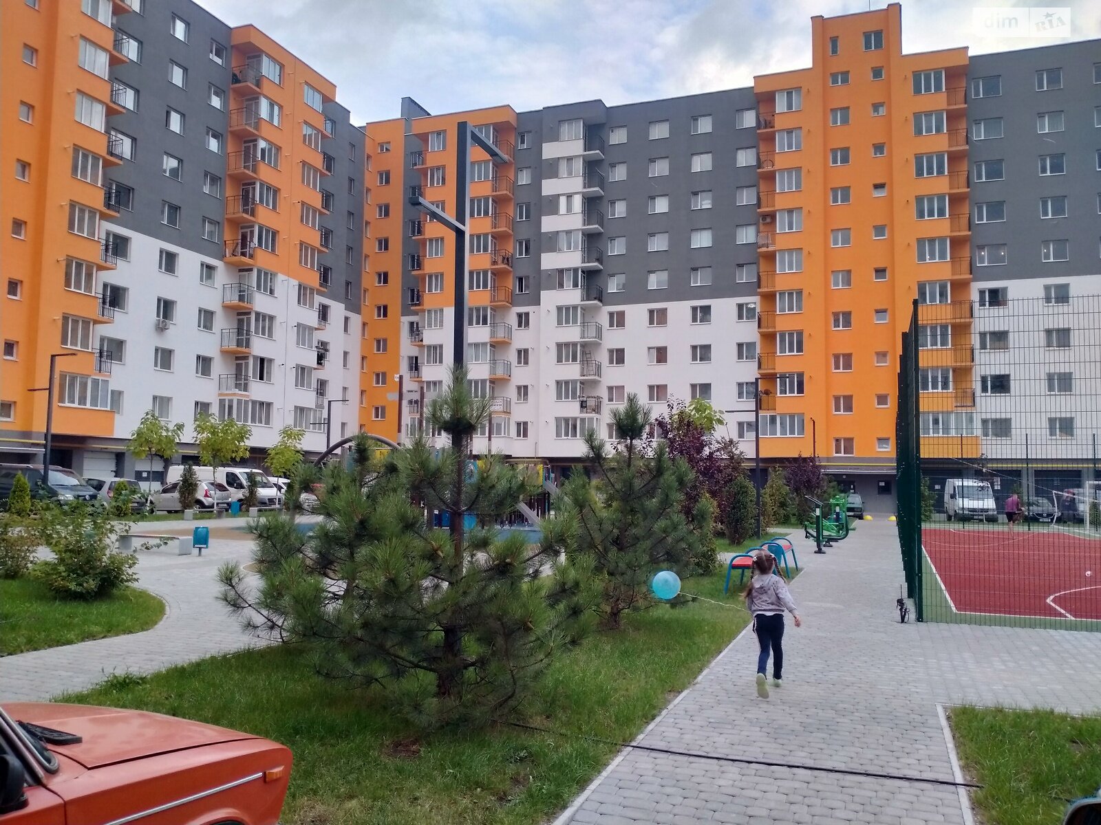 Продажа двухкомнатной квартиры в Винницких Хуторах, на шоссе Немировское 94, фото 1 Продажа двухкомнатной квартиры в Винницких Хуторах, на шоссе Немировское 94, фото 1