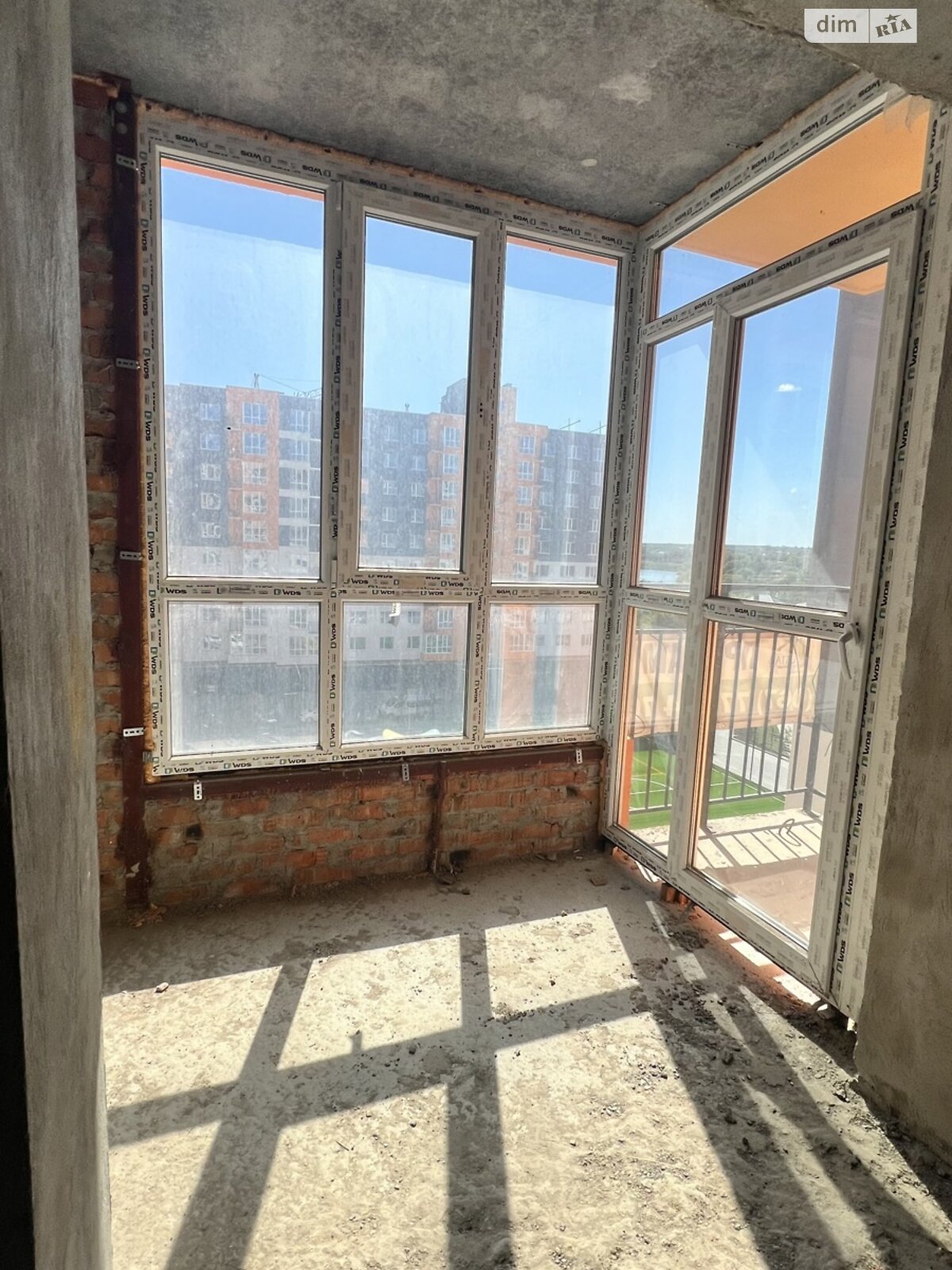 Продаж однокімнатної квартири в Вінницьких Хуторах, на шосе Немирівське 94Н, фото 1 Продаж однокімнатної квартири в Вінницьких Хуторах, на шосе Немирівське 94Н, фото 1