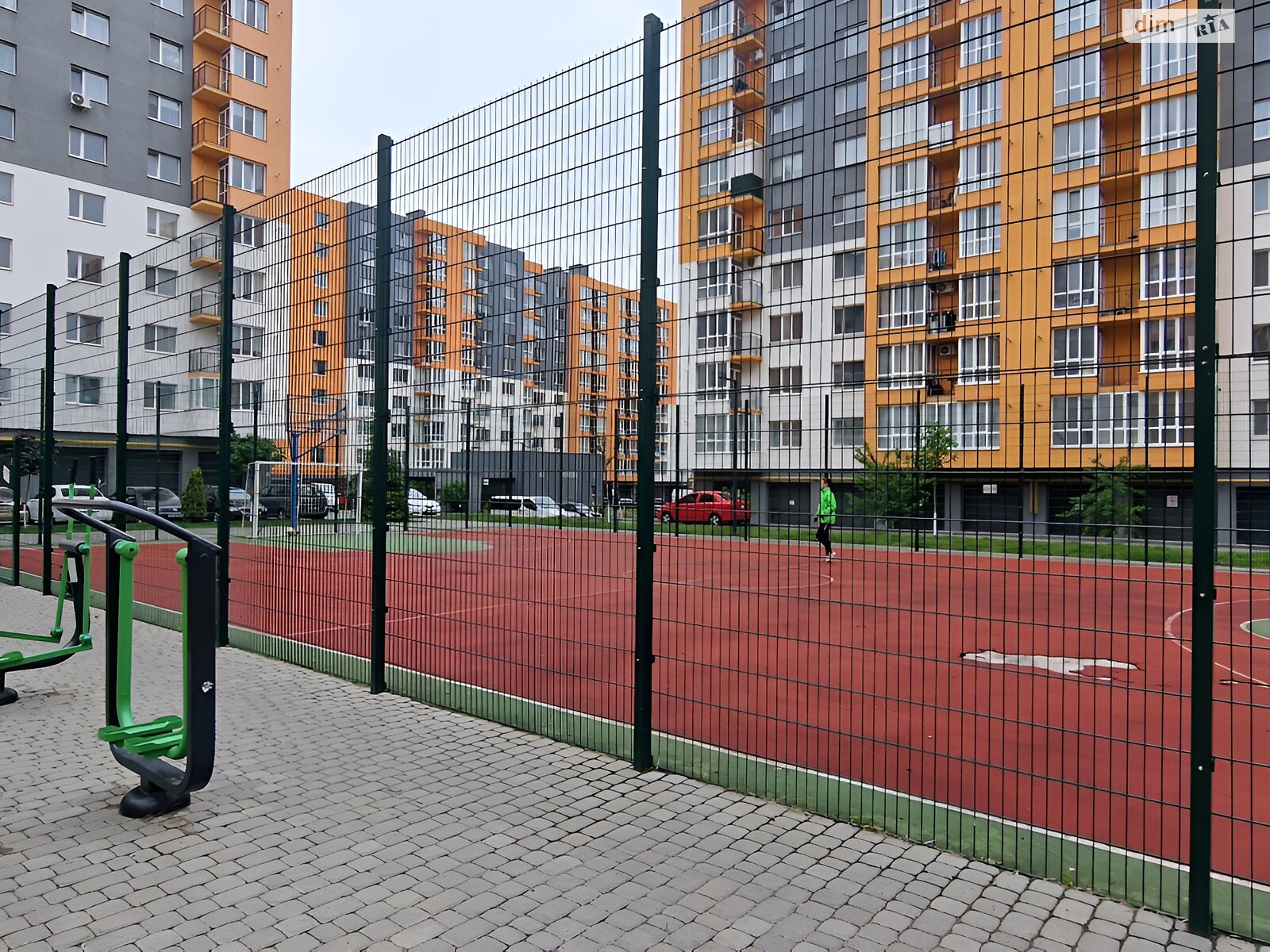 Продаж однокімнатної квартири в Вінницьких Хуторах, на шосе Немирівське, фото 1 Продаж однокімнатної квартири в Вінницьких Хуторах, на шосе Немирівське, фото 1