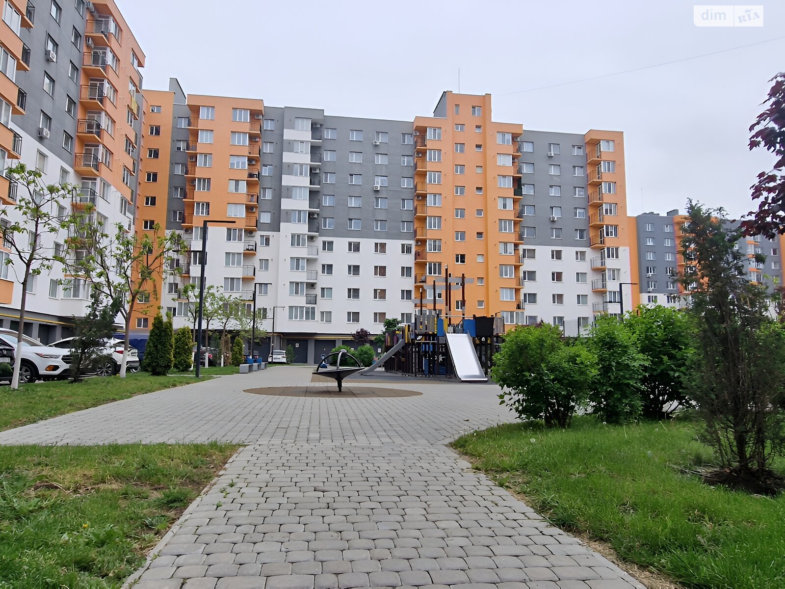 Продаж однокімнатної квартири в Вінницьких Хуторах, на шосе Немирівське, фото 1 Продаж однокімнатної квартири в Вінницьких Хуторах, на шосе Немирівське, фото 1