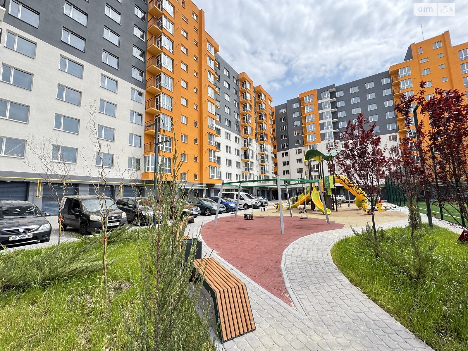 Продаж двокімнатної квартири в Вінницьких Хуторах, на шосе Немирівське 94, фото 1 Продаж двокімнатної квартири в Вінницьких Хуторах, на шосе Немирівське 94, фото 1