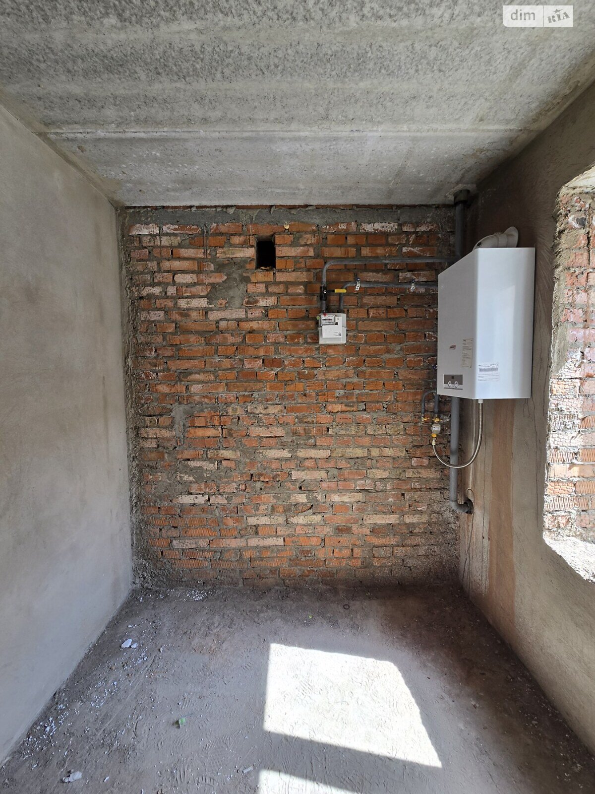Продажа однокомнатной квартиры в Винницких Хуторах, на шоссе Немировское 94Н корпус 2, фото 1 Продажа однокомнатной квартиры в Винницких Хуторах, на шоссе Немировское 94Н корпус 2, фото 1