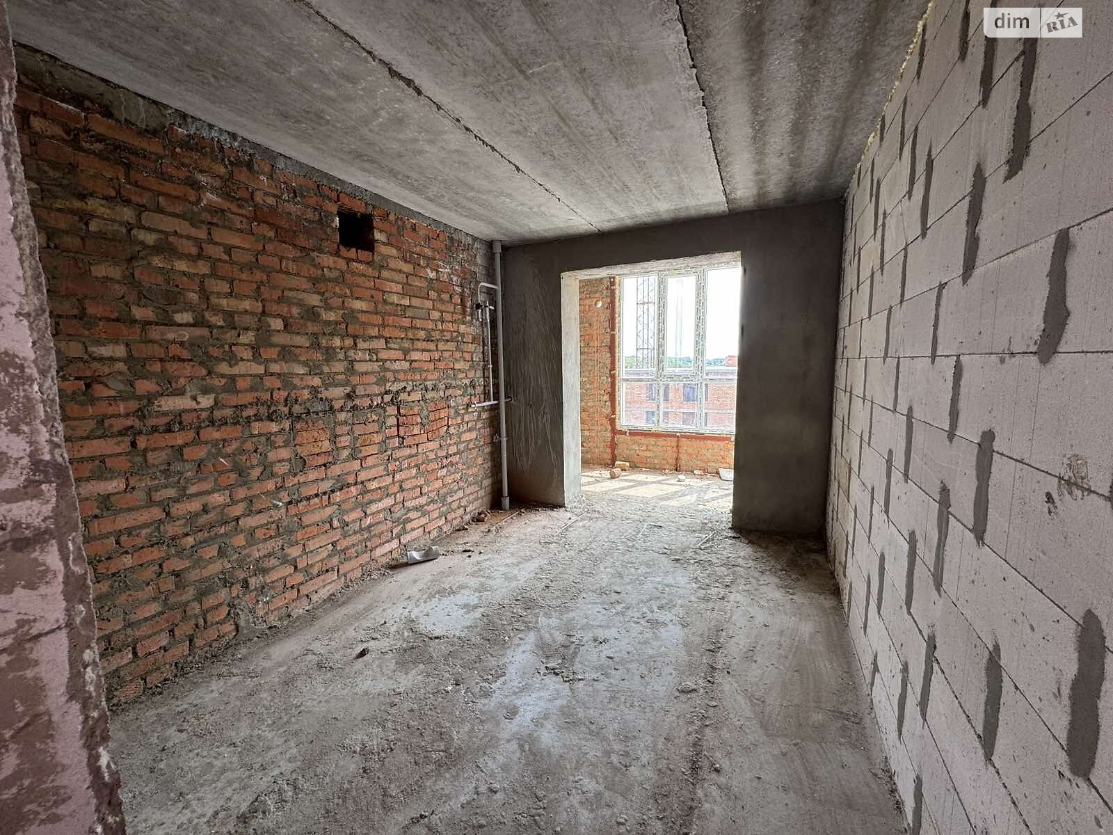Продаж однокімнатної квартири в Вінницьких Хуторах, на шосе Немирівське 94Е корпус 19, фото 1 Продаж однокімнатної квартири в Вінницьких Хуторах, на шосе Немирівське 94Е корпус 19, фото 1