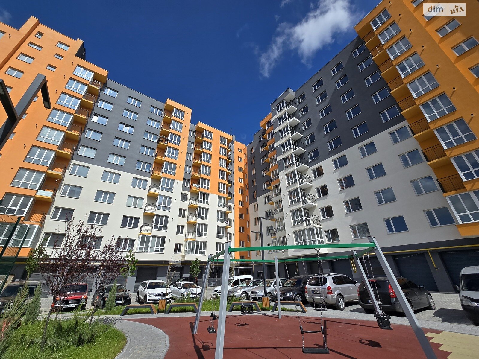 Продажа двухкомнатной квартиры в Винницких Хуторах, на шоссе Немировское 94Н, фото 1 Продажа двухкомнатной квартиры в Винницких Хуторах, на шоссе Немировское 94Н, фото 1