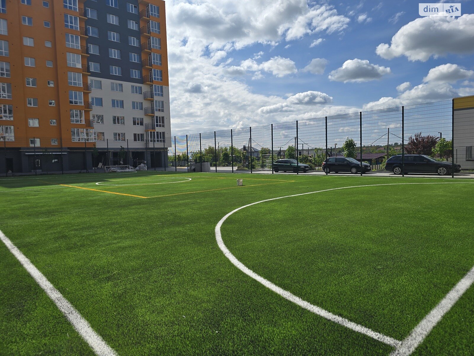 Продажа двухкомнатной квартиры в Винницких Хуторах, на шоссе Немировское 94Н, фото 1 Продажа двухкомнатной квартиры в Винницких Хуторах, на шоссе Немировское 94Н, фото 1