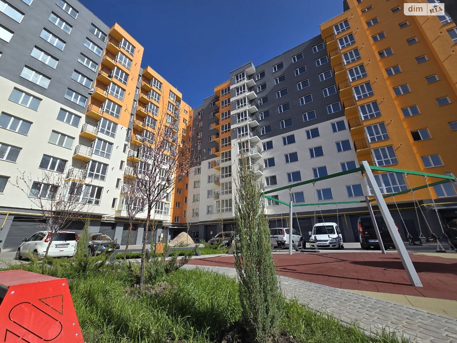 Продаж двокімнатної квартири в Вінницьких Хуторах, на шосе Немирівське, фото 1 Продаж двокімнатної квартири в Вінницьких Хуторах, на шосе Немирівське, фото 1