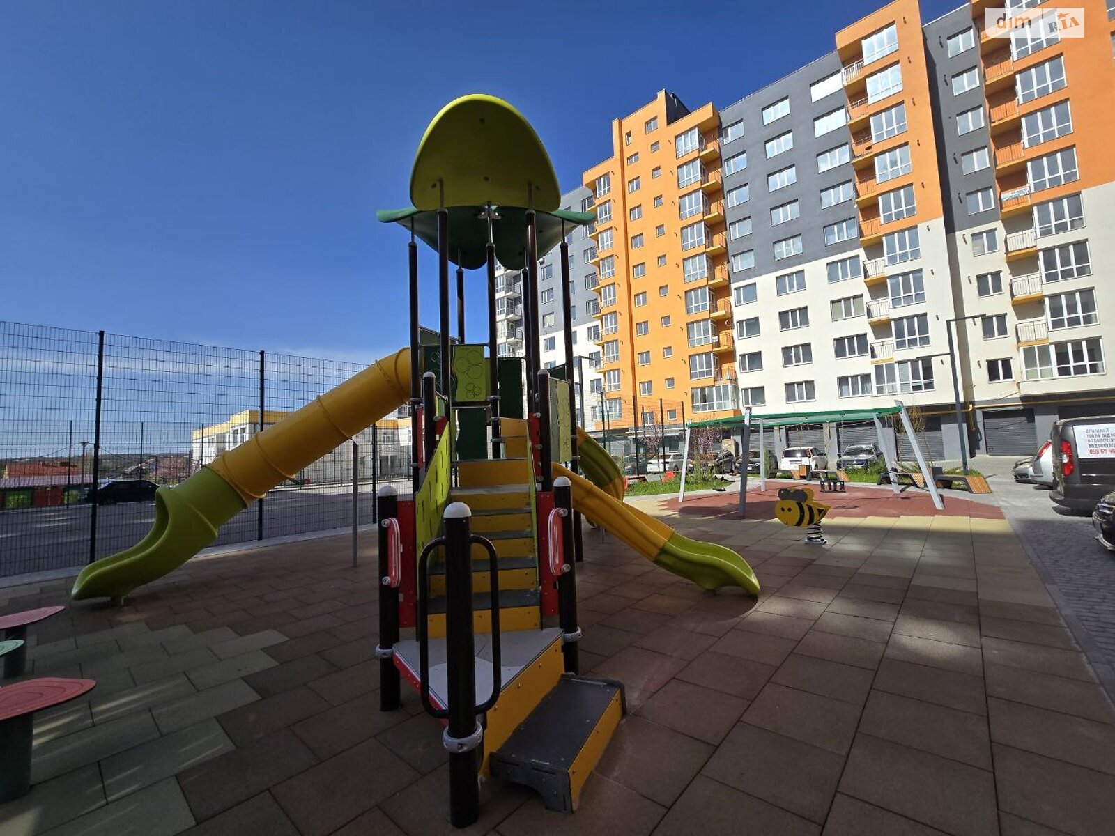 Продаж двокімнатної квартири в Вінницьких Хуторах, на шосе Немирівське, фото 1 Продаж двокімнатної квартири в Вінницьких Хуторах, на шосе Немирівське, фото 1