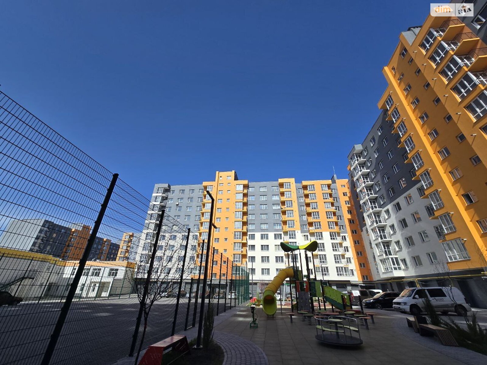 Продаж двокімнатної квартири в Вінницьких Хуторах, на шосе Немирівське, фото 1 Продаж двокімнатної квартири в Вінницьких Хуторах, на шосе Немирівське, фото 1