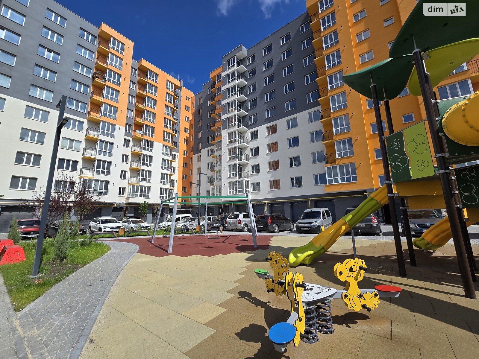 Продаж однокімнатної квартири в Вінницьких Хуторах, на шосе Немирівське 94Н корпус 3, фото 1 Продаж однокімнатної квартири в Вінницьких Хуторах, на шосе Немирівське 94Н корпус 3, фото 1