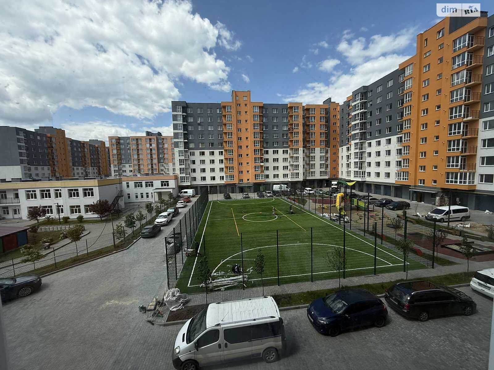Продаж однокімнатної квартири в Вінницьких Хуторах, на шосе Немирівське, фото 1 Продаж однокімнатної квартири в Вінницьких Хуторах, на шосе Немирівське, фото 1