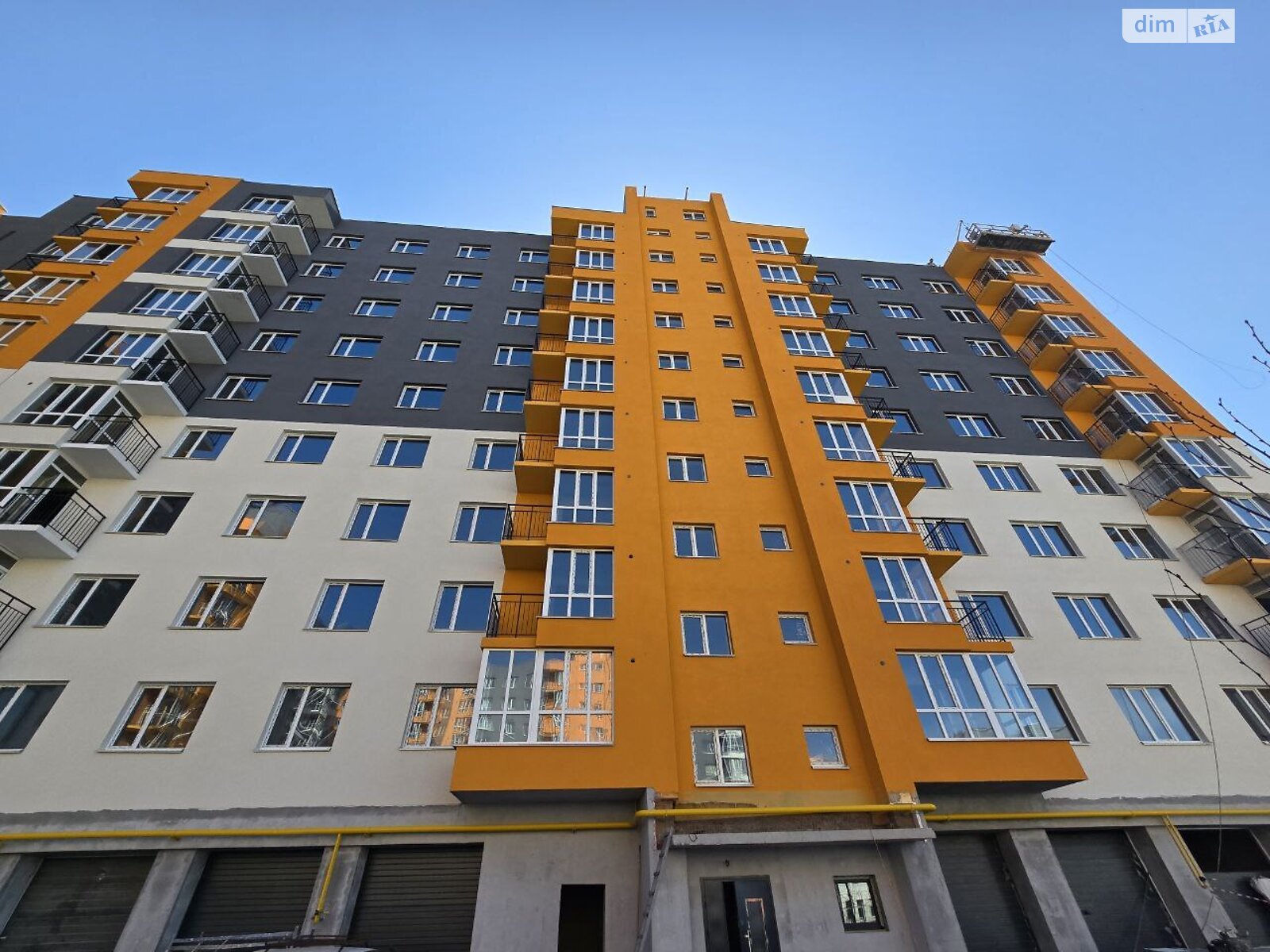 Продаж однокімнатної квартири в Вінницьких Хуторах, на шосе Немирівське, фото 1 Продаж однокімнатної квартири в Вінницьких Хуторах, на шосе Немирівське, фото 1