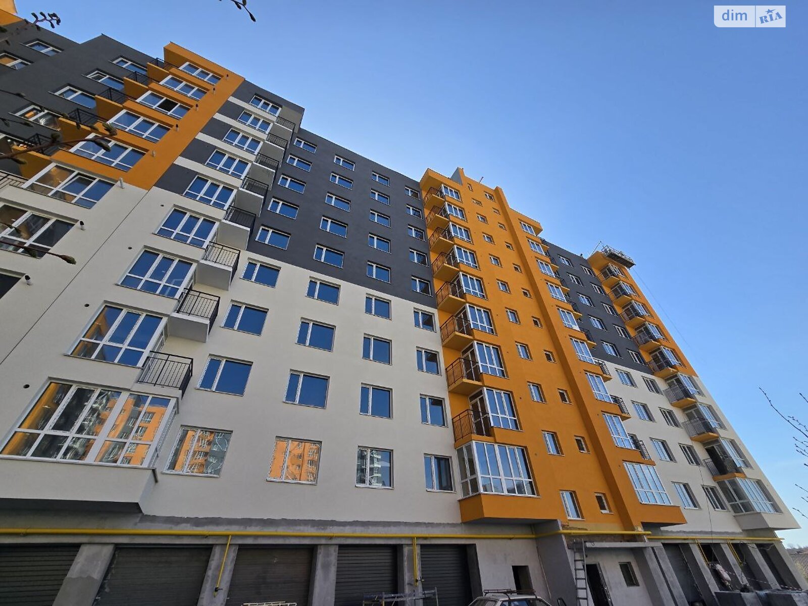 Продаж однокімнатної квартири в Вінницьких Хуторах, на шосе Немирівське, фото 1 Продаж однокімнатної квартири в Вінницьких Хуторах, на шосе Немирівське, фото 1