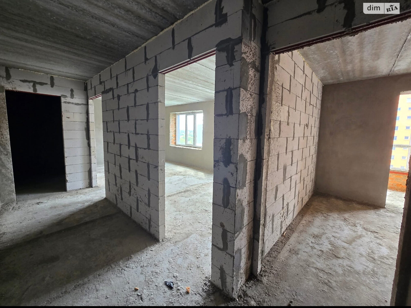 Продажа однокомнатной квартиры в Винницких Хуторах, на шоссе Немировское 94, фото 1 Продажа однокомнатной квартиры в Винницких Хуторах, на шоссе Немировское 94, фото 1