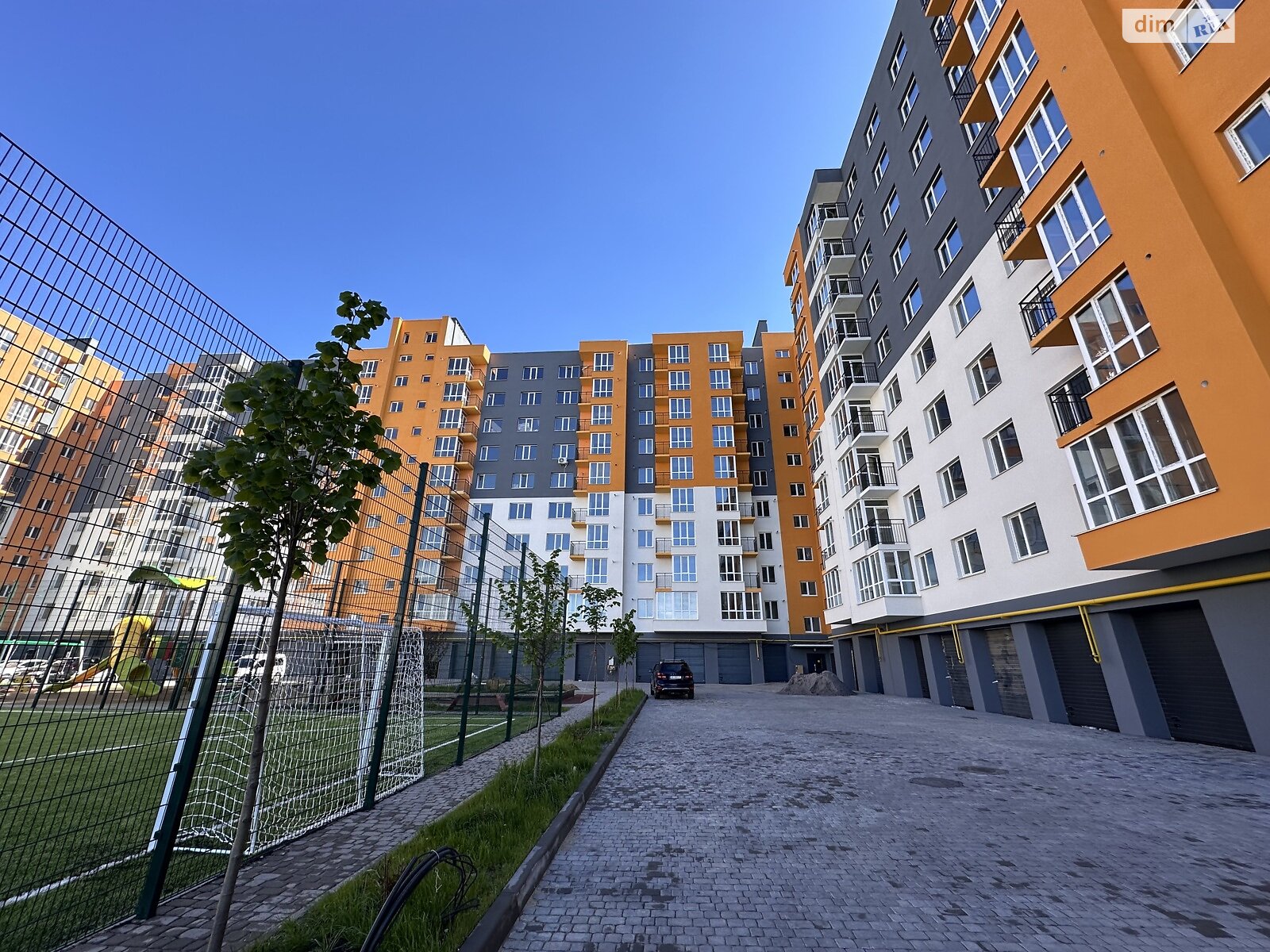 Продаж однокімнатної квартири в Вінницьких Хуторах, на шосе Немирівське, фото 1 Продаж однокімнатної квартири в Вінницьких Хуторах, на шосе Немирівське, фото 1