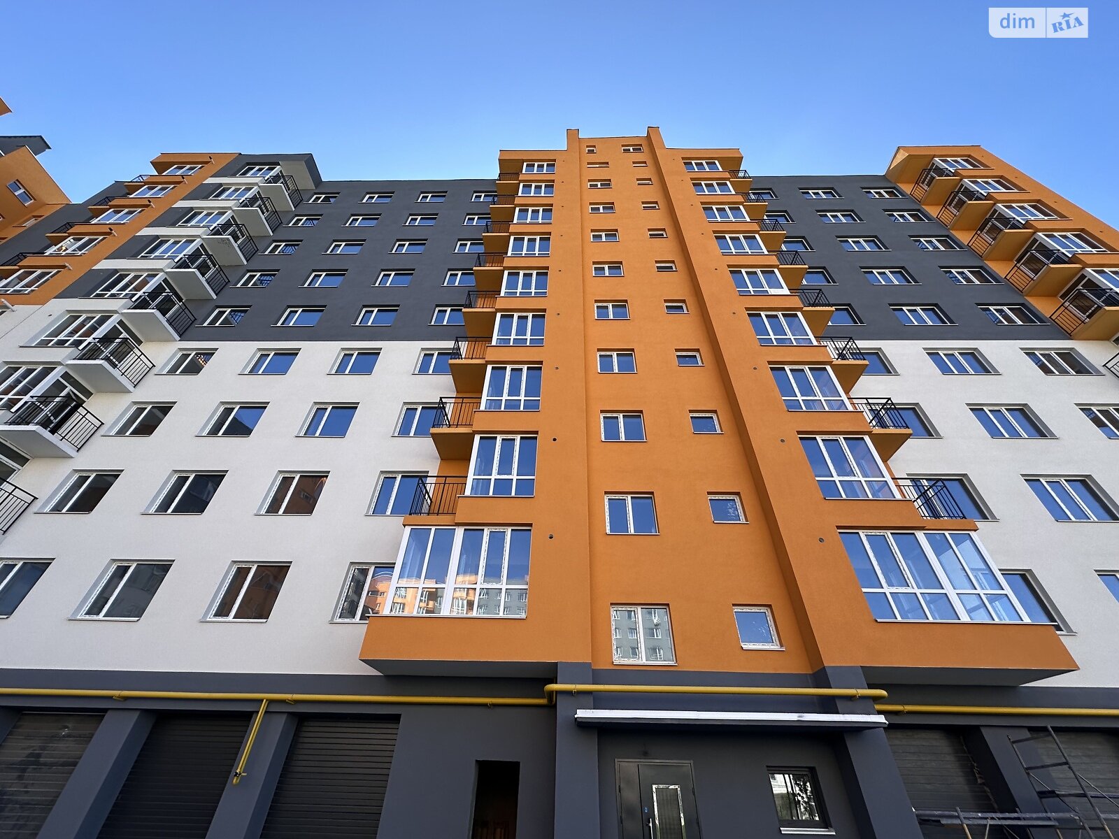Продаж однокімнатної квартири в Вінницьких Хуторах, на шосе Немирівське, фото 1 Продаж однокімнатної квартири в Вінницьких Хуторах, на шосе Немирівське, фото 1