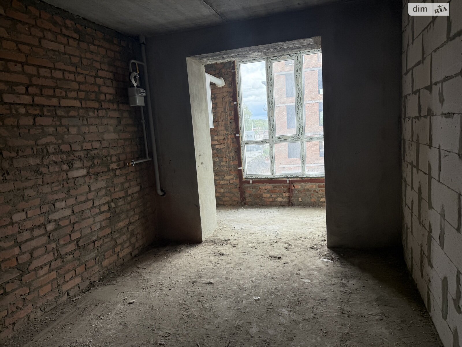Продажа однокомнатной квартиры в Винницких Хуторах, на шоссе Немировское 94, фото 1 Продажа однокомнатной квартиры в Винницких Хуторах, на шоссе Немировское 94, фото 1