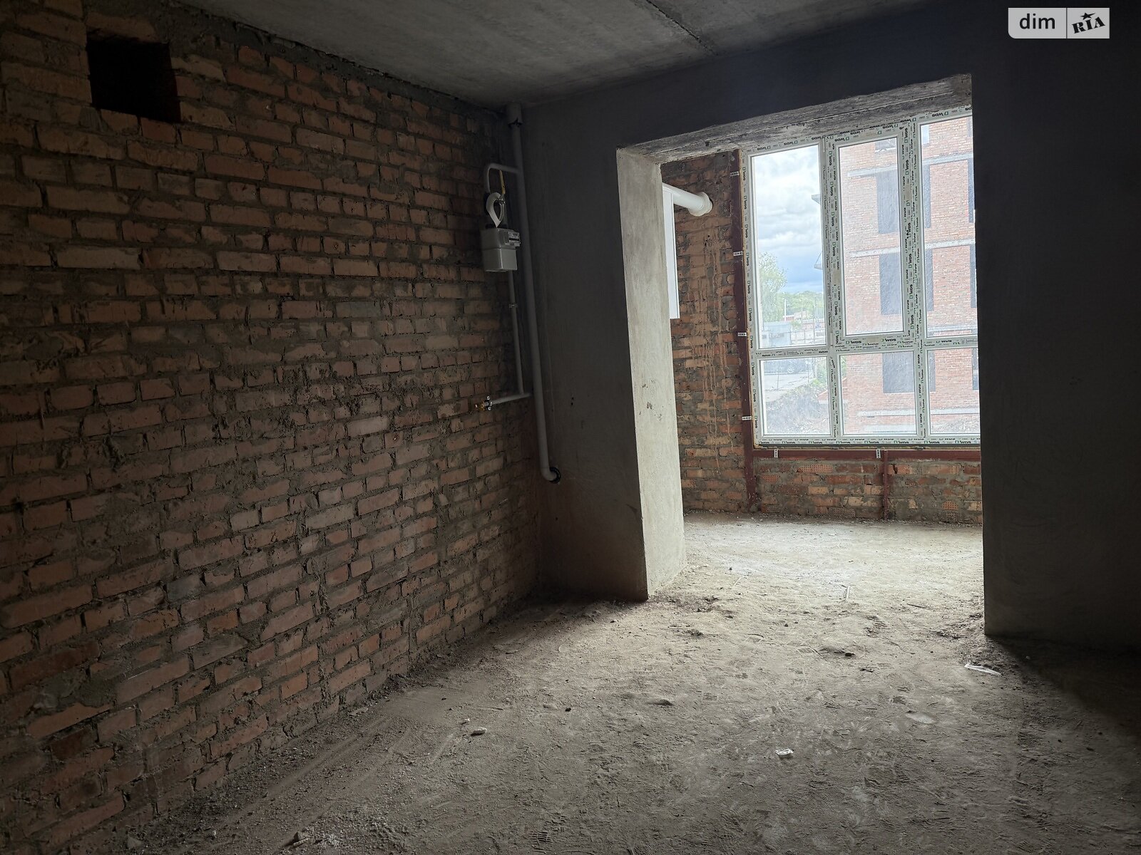 Продажа однокомнатной квартиры в Винницких Хуторах, на шоссе Немировское 94, фото 1 Продажа однокомнатной квартиры в Винницких Хуторах, на шоссе Немировское 94, фото 1