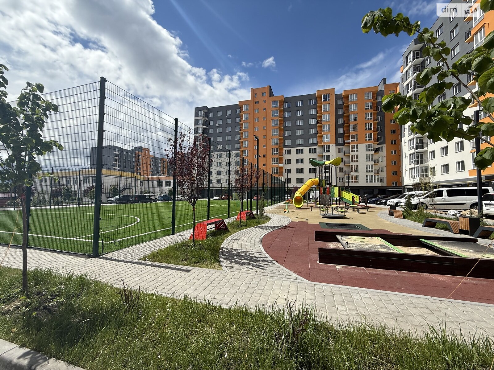 Продажа однокомнатной квартиры в Винницких Хуторах, на шоссе Немировское 94, фото 1 Продажа однокомнатной квартиры в Винницких Хуторах, на шоссе Немировское 94, фото 1